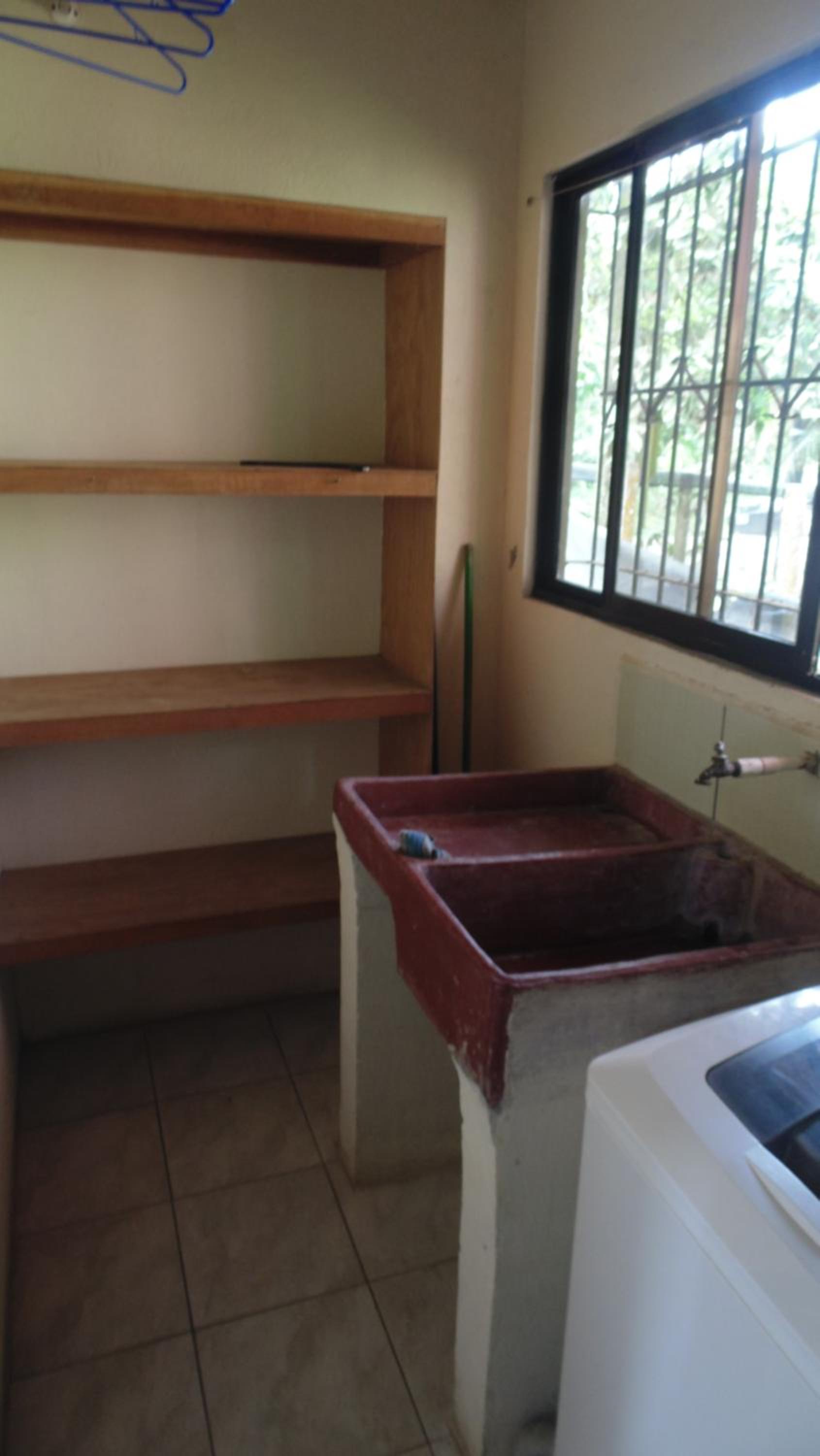 Cahuita Lodge