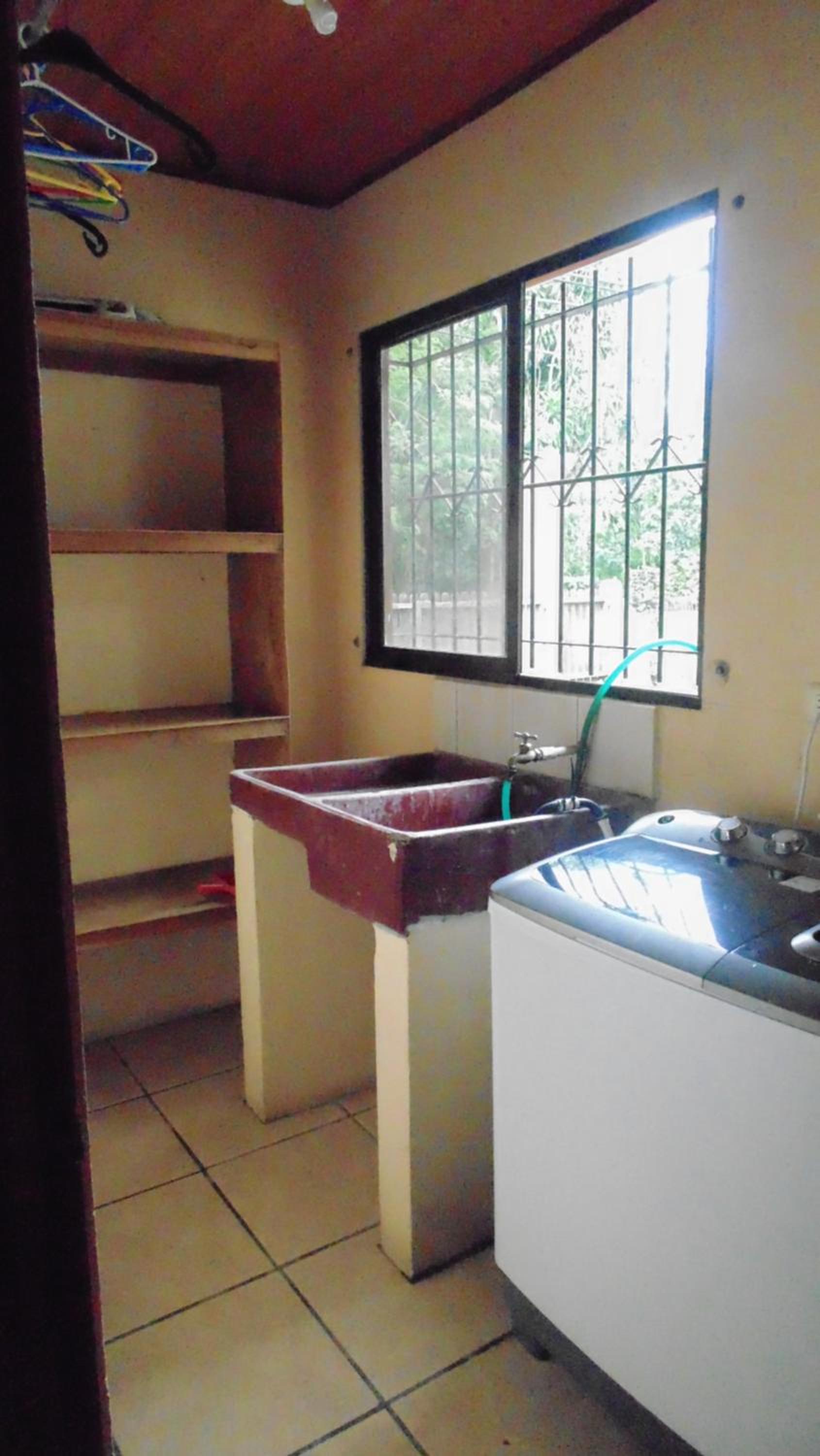 Cahuita Lodge