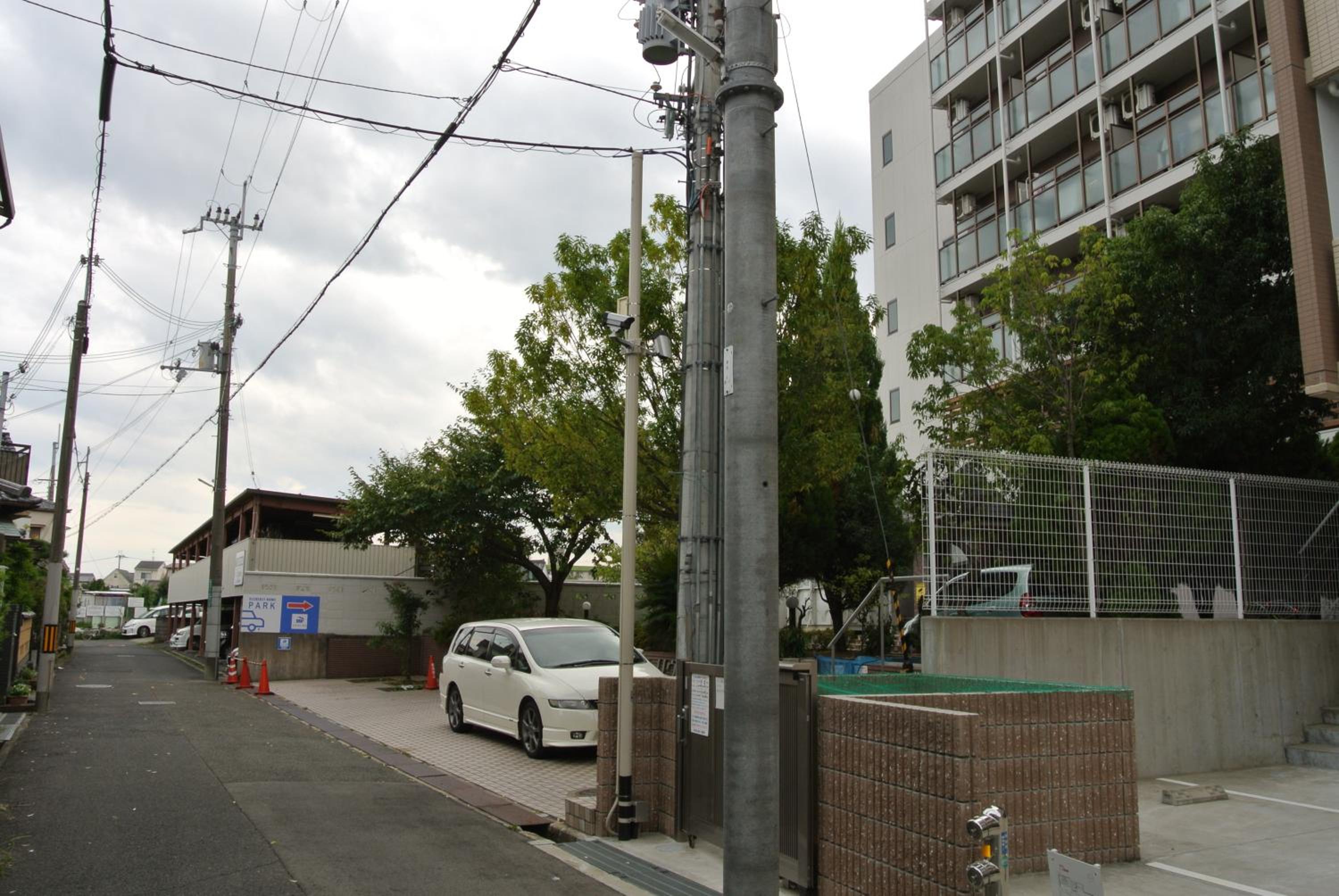 Backpackers Hotel NOOSA JAPAN in Takatsuki Tonda, photo 39