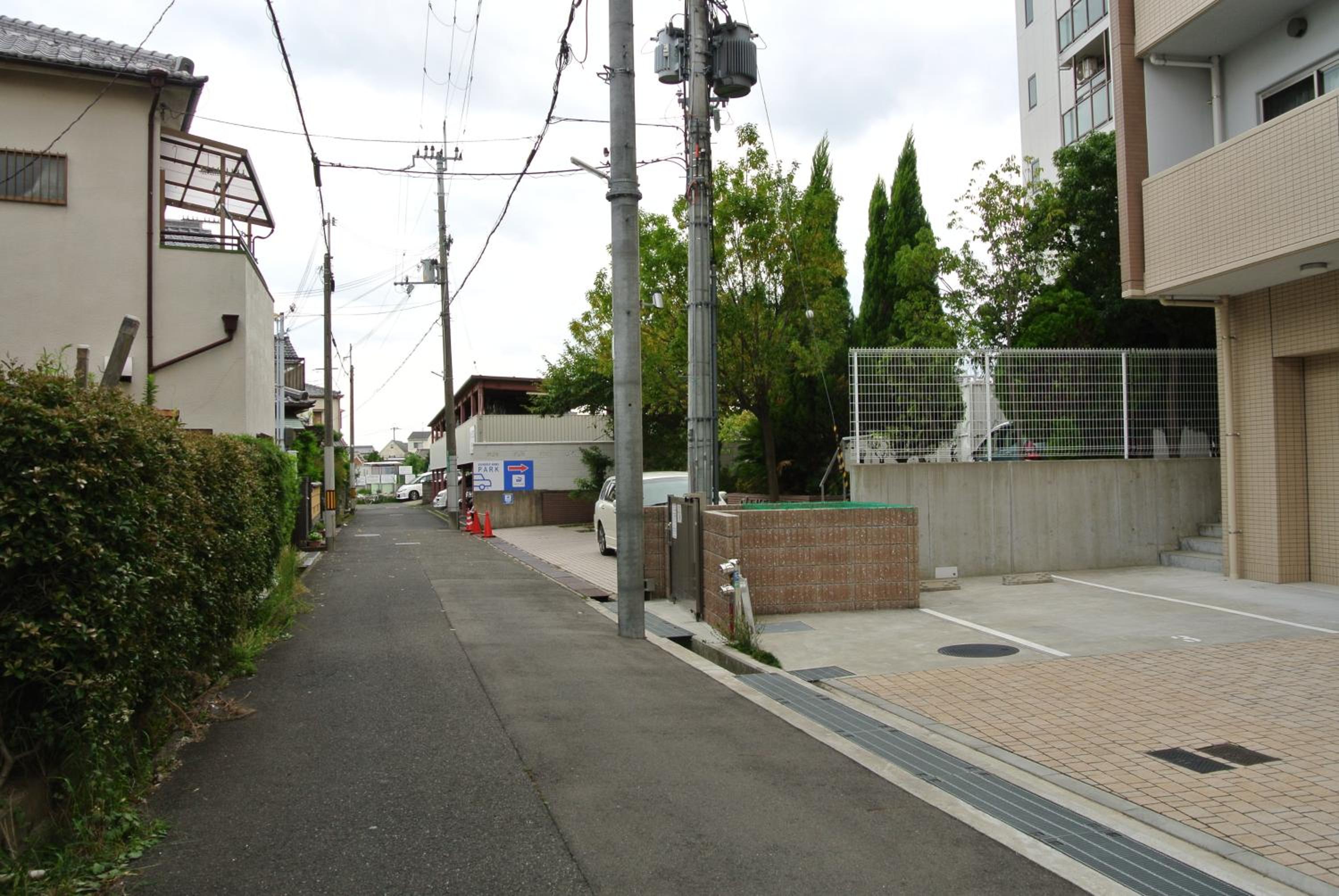 Backpackers Hotel NOOSA JAPAN in Takatsuki Tonda, photo 38