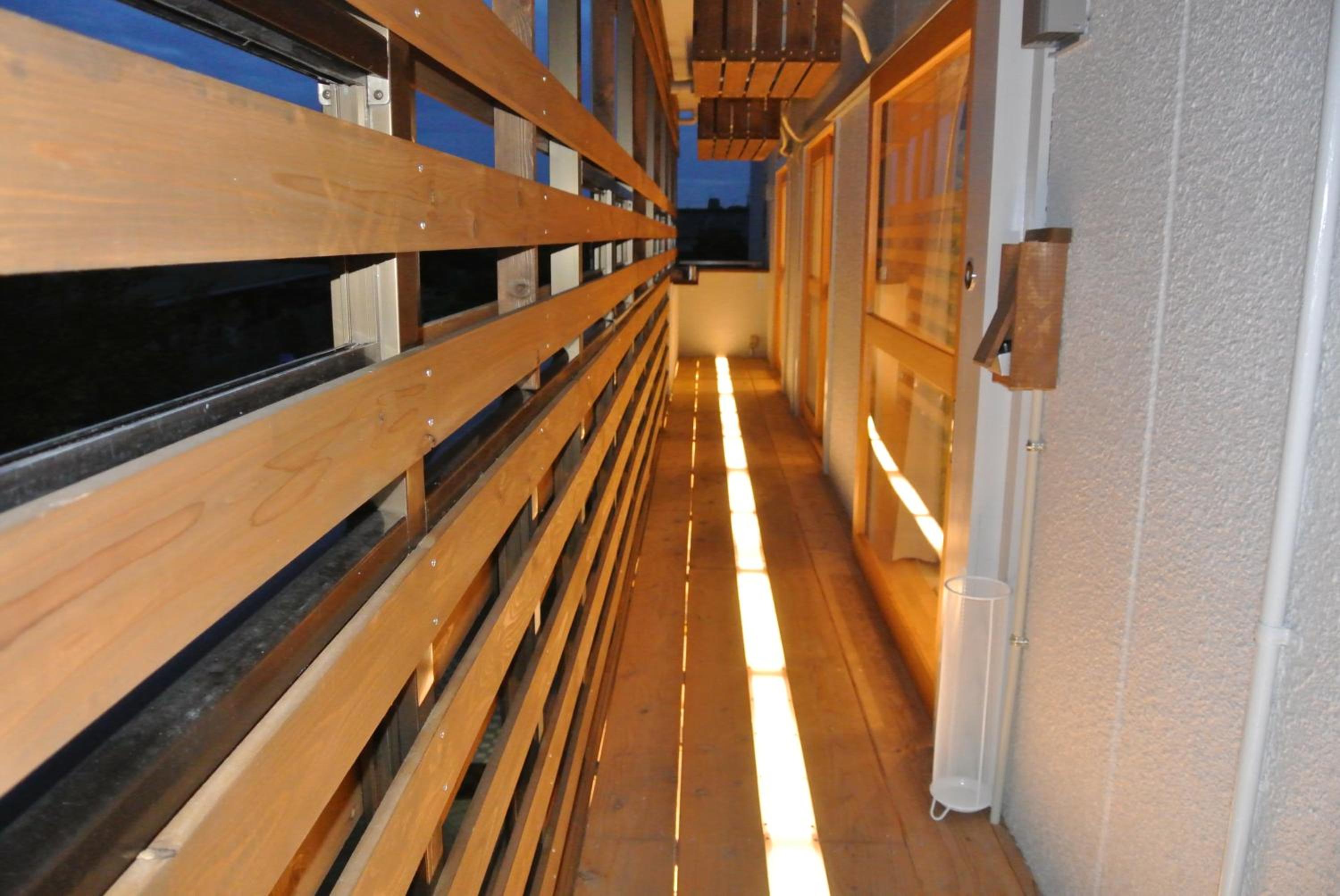 Backpackers Hotel NOOSA JAPAN in Takatsuki Tonda