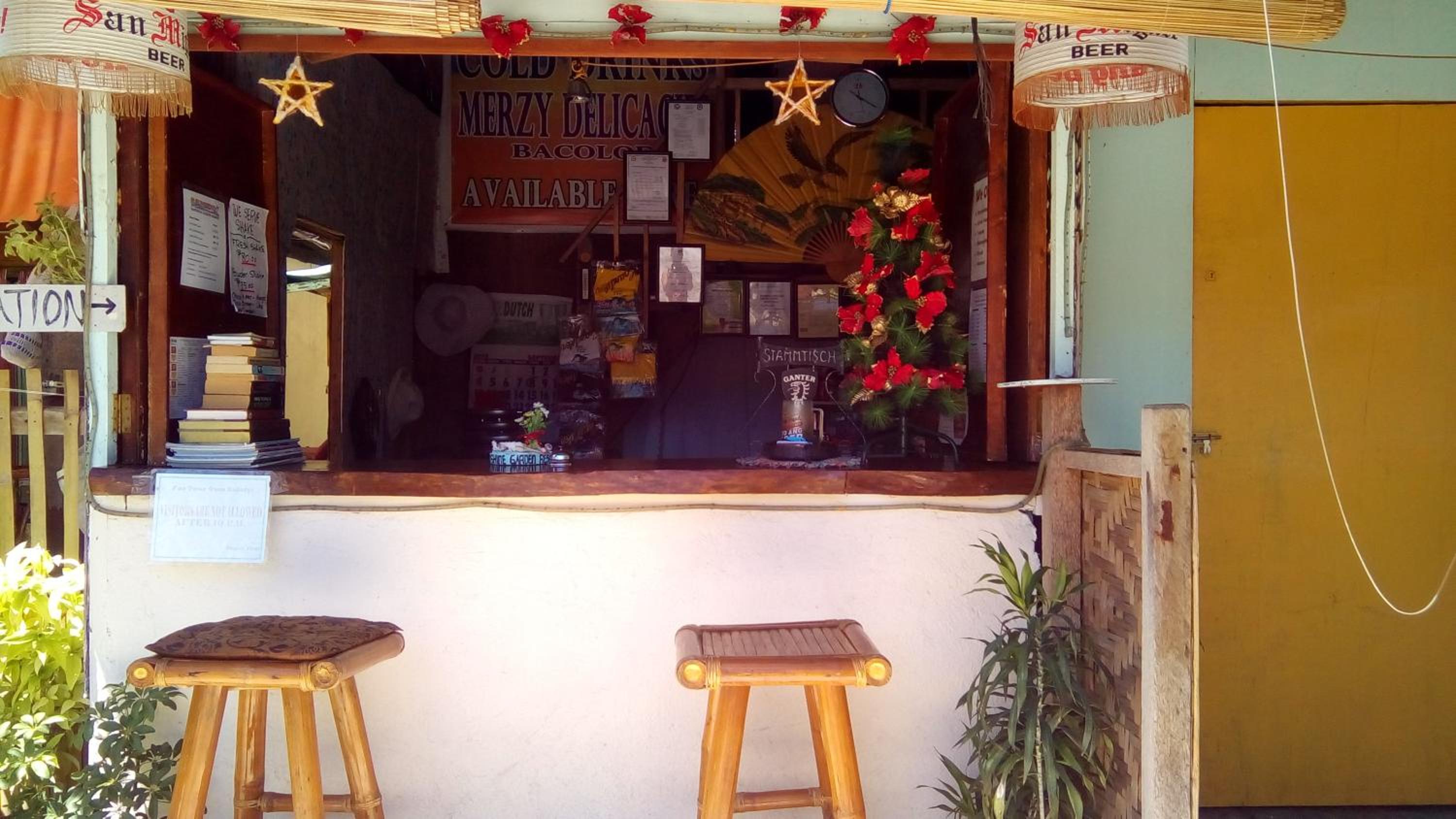SUNSHINE PARADISE Inn