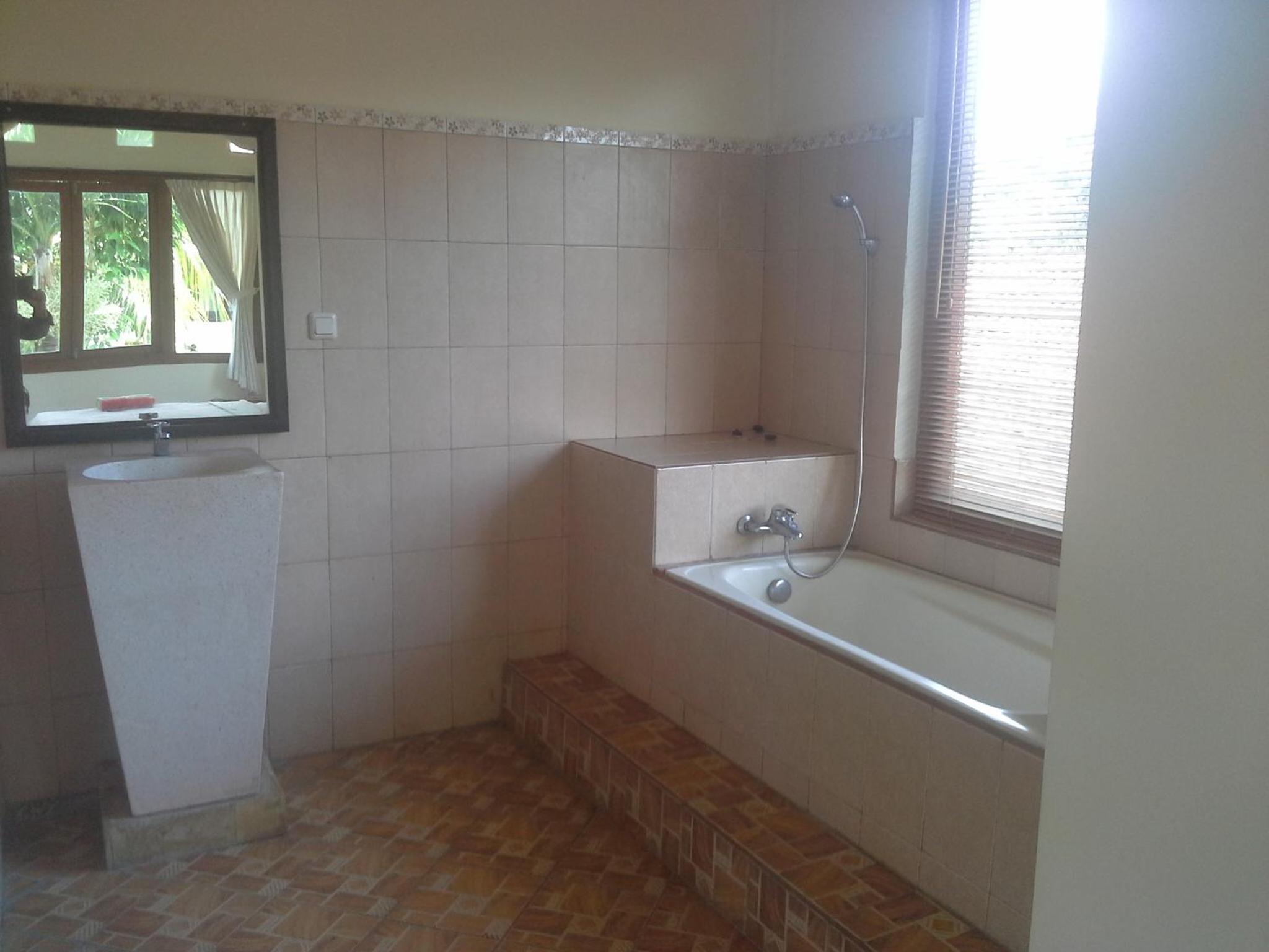 Dewi Ayu Accomodation view 5