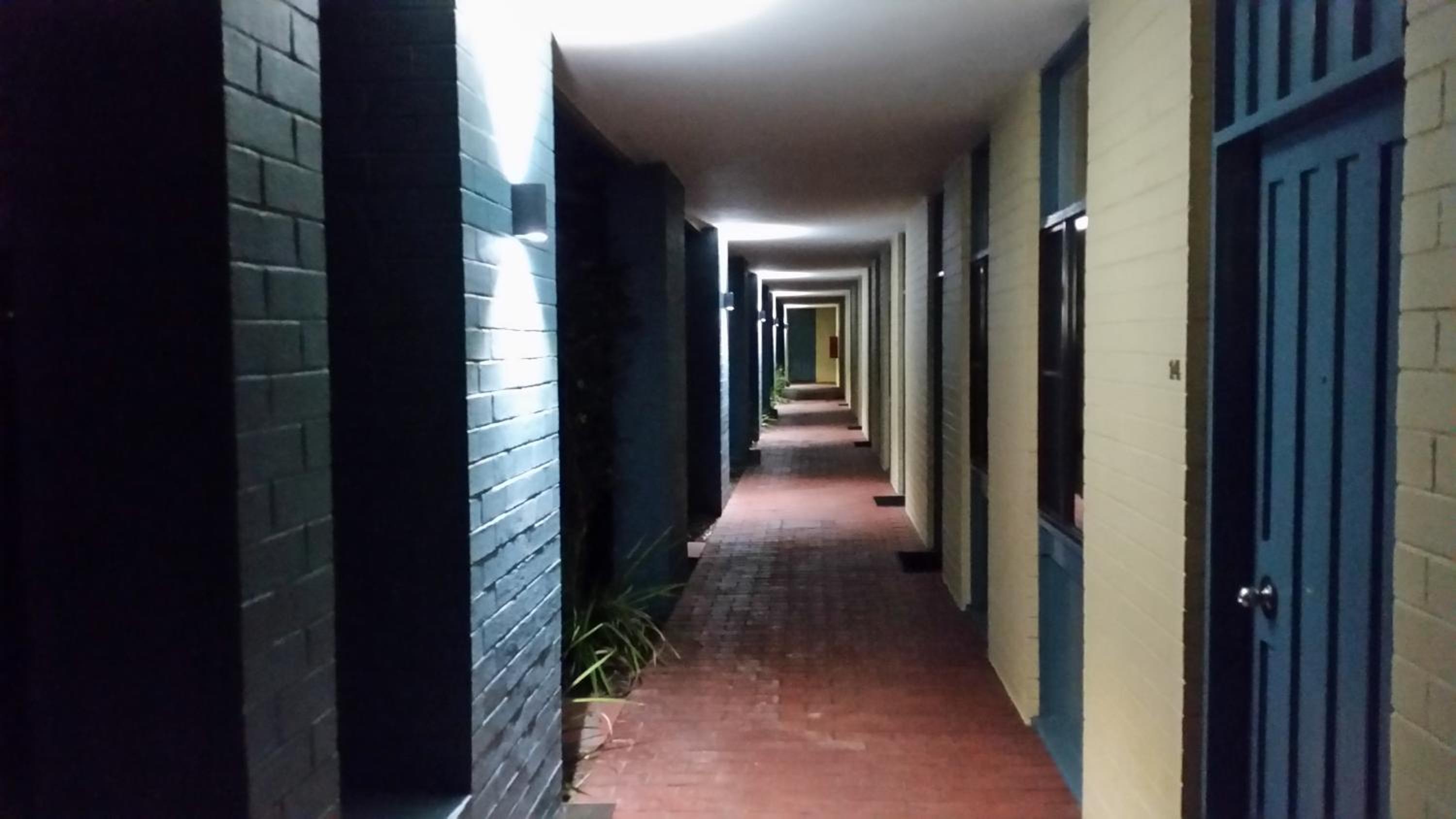 Dongara Hotel Motel