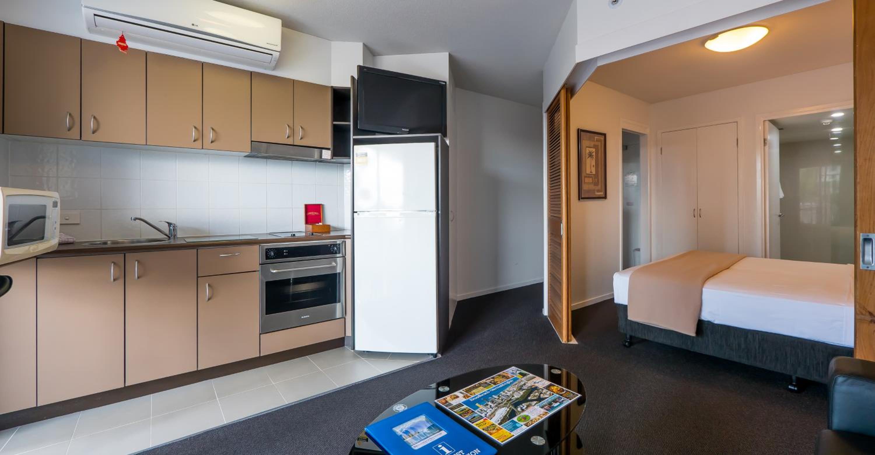 Broadbeach Savannah Resort 照片第 37 張,共 85 張