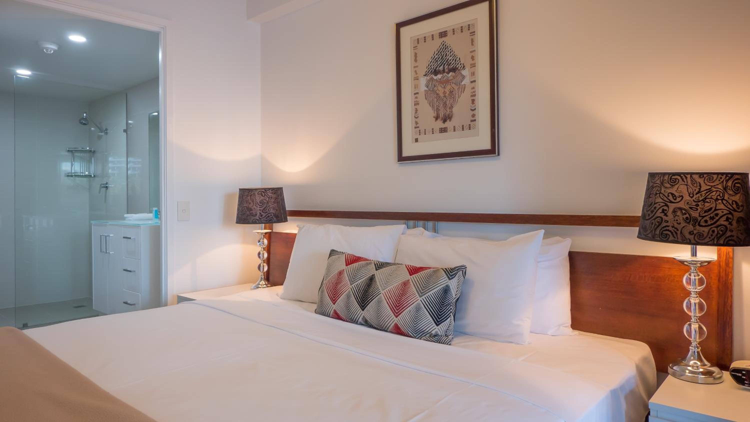 Broadbeach Savannah Resort 照片第 65 張,共 85 張