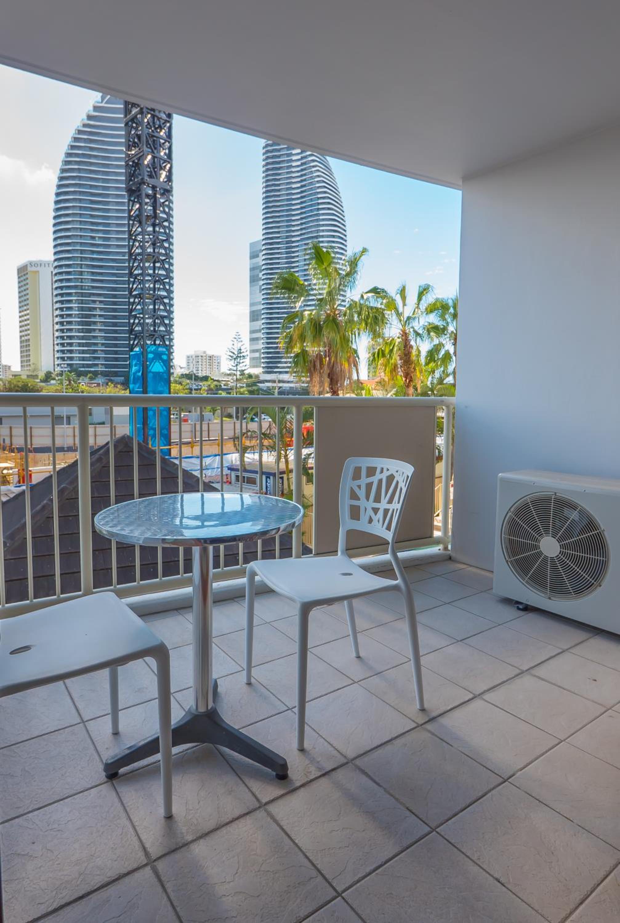 Broadbeach Savannah Resort 照片第 74 張,共 85 張