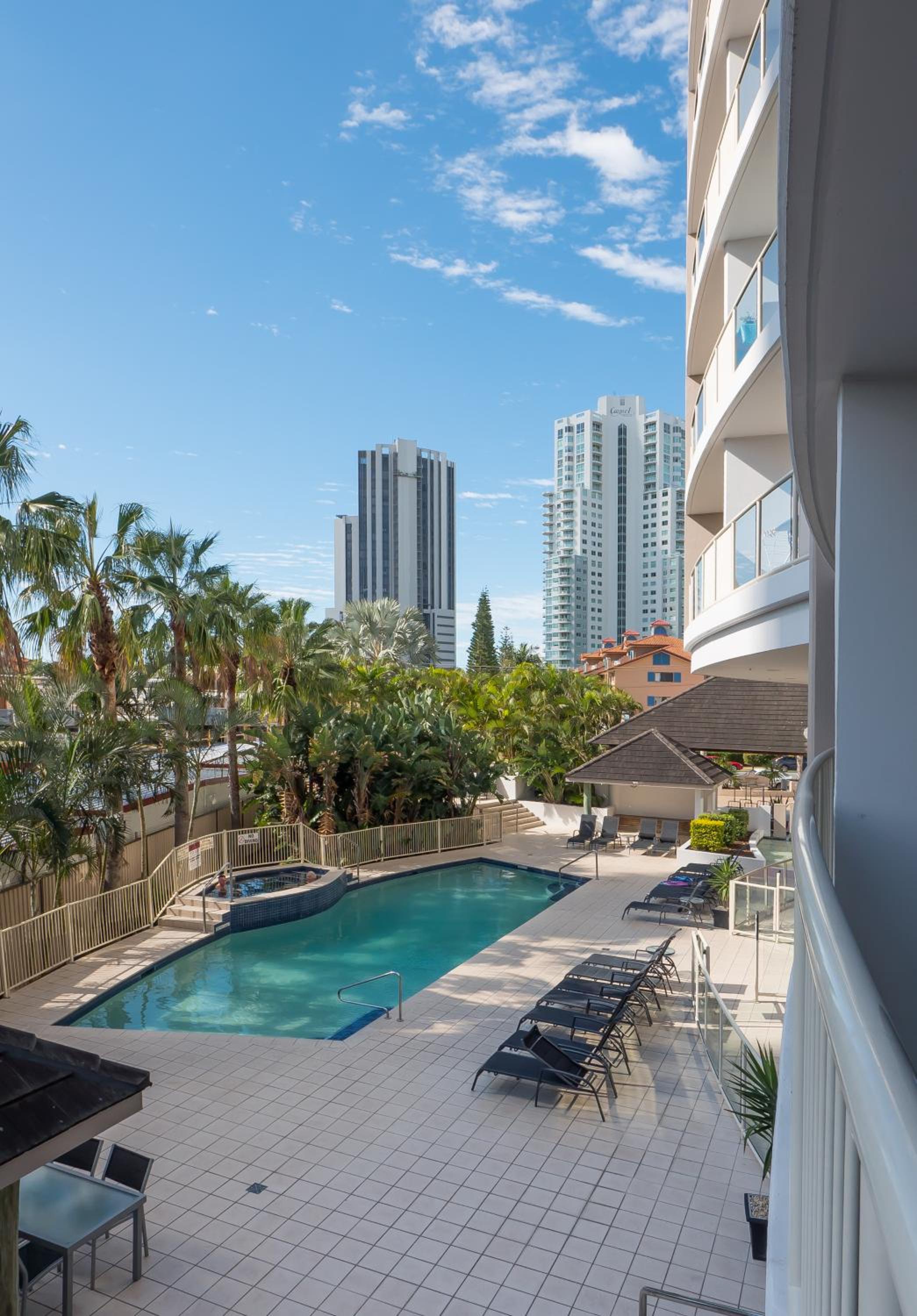 Broadbeach Savannah Resort 照片第 82 張,共 85 張