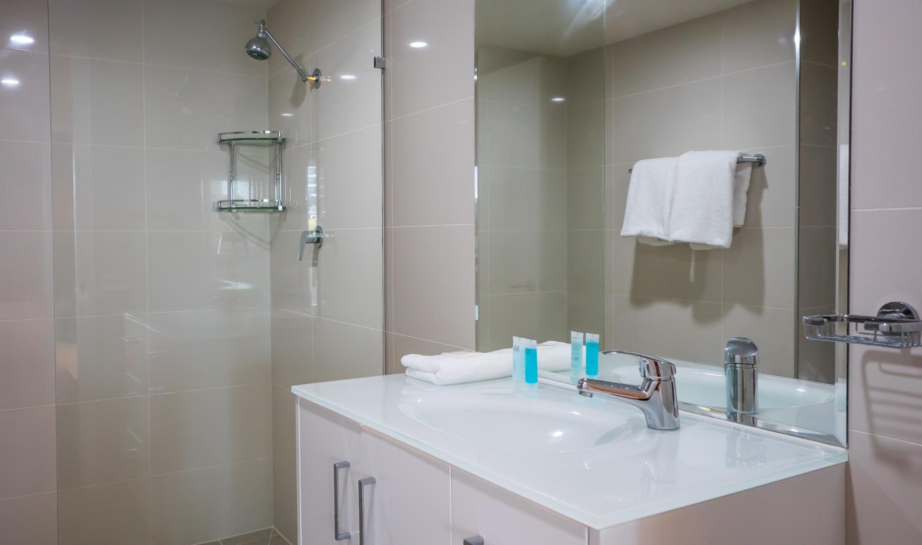 Broadbeach Savannah Resort 照片第 83 張,共 85 張