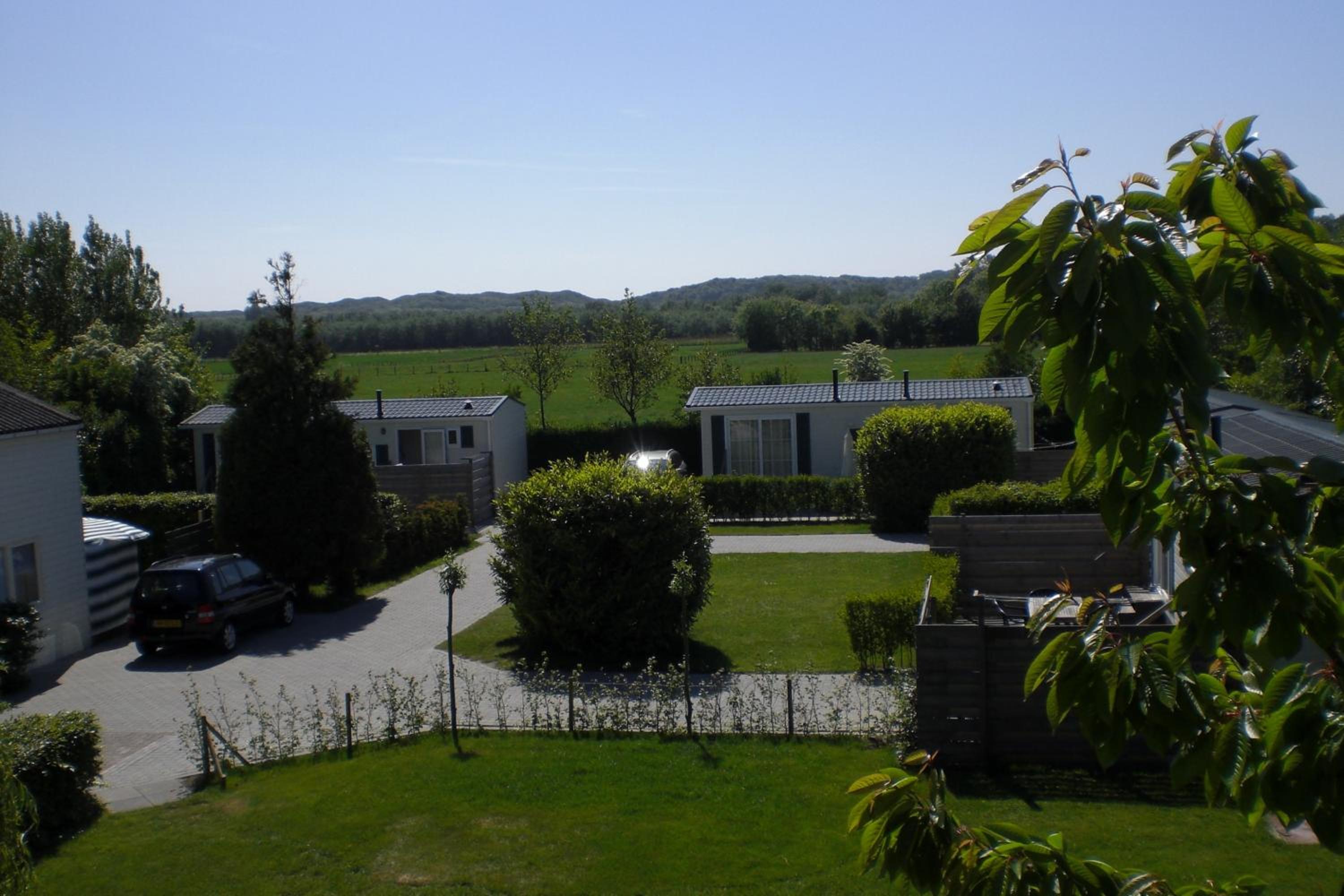 Vakantieverblijf Uit en Thuis view 2