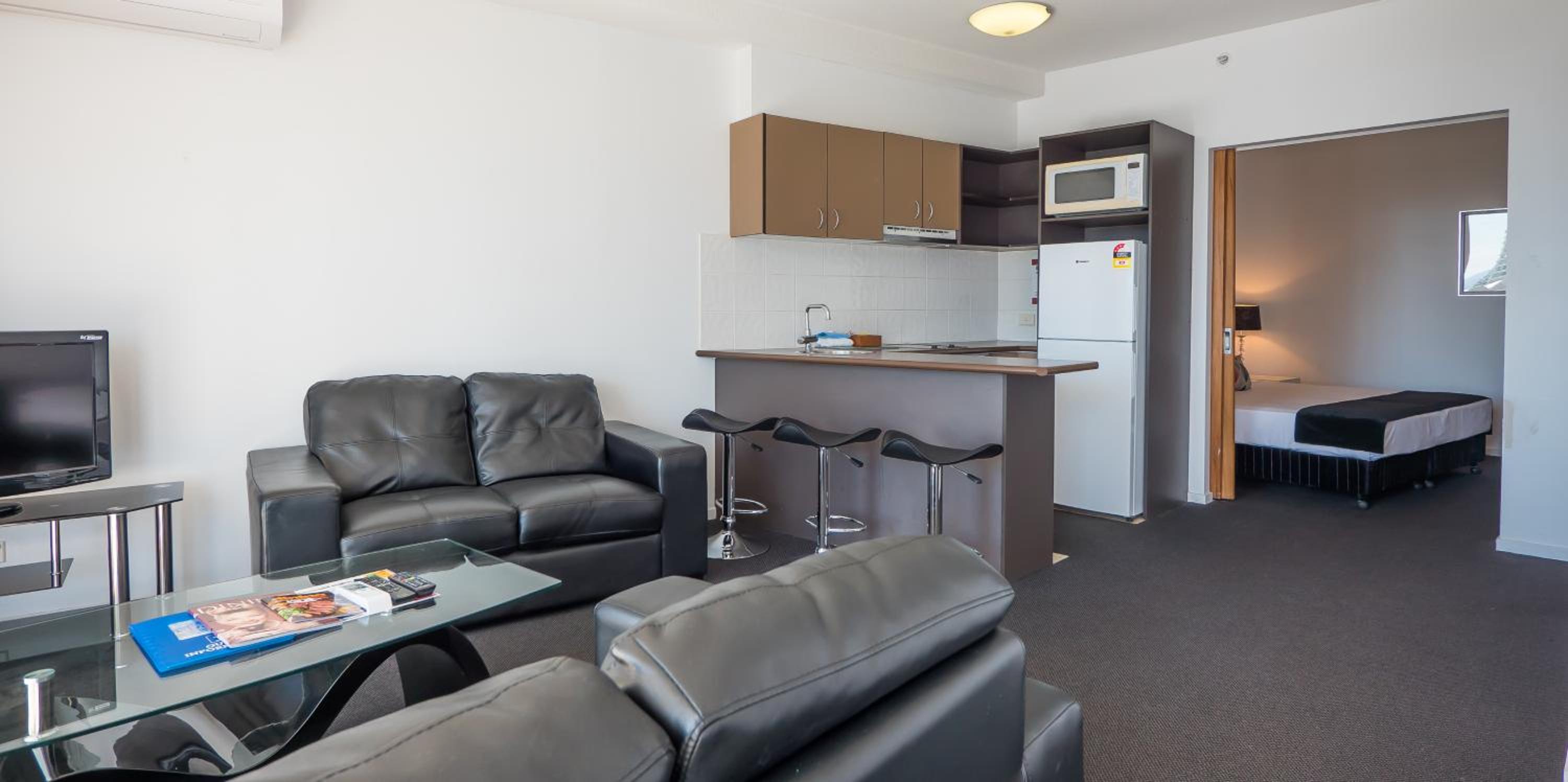 Broadbeach Savannah Resort 照片第 36 張,共 85 張