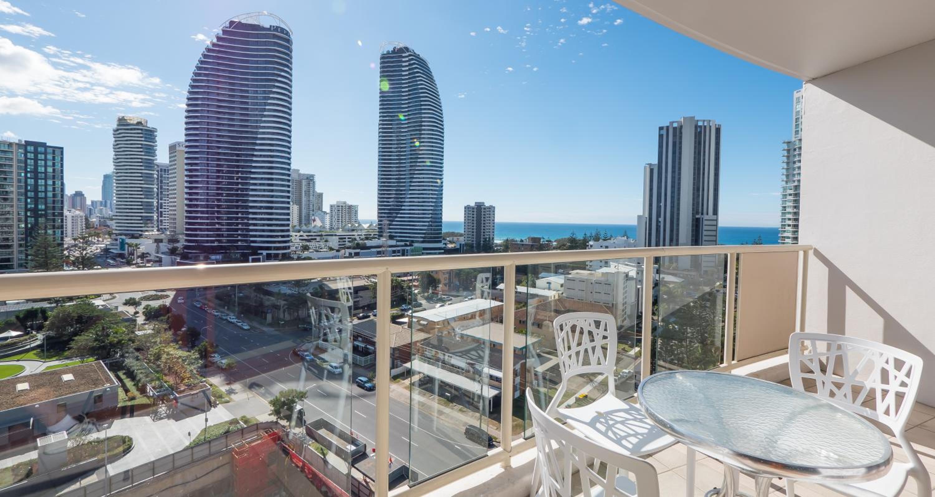 Broadbeach Savannah Resort 照片第 68 張,共 85 張