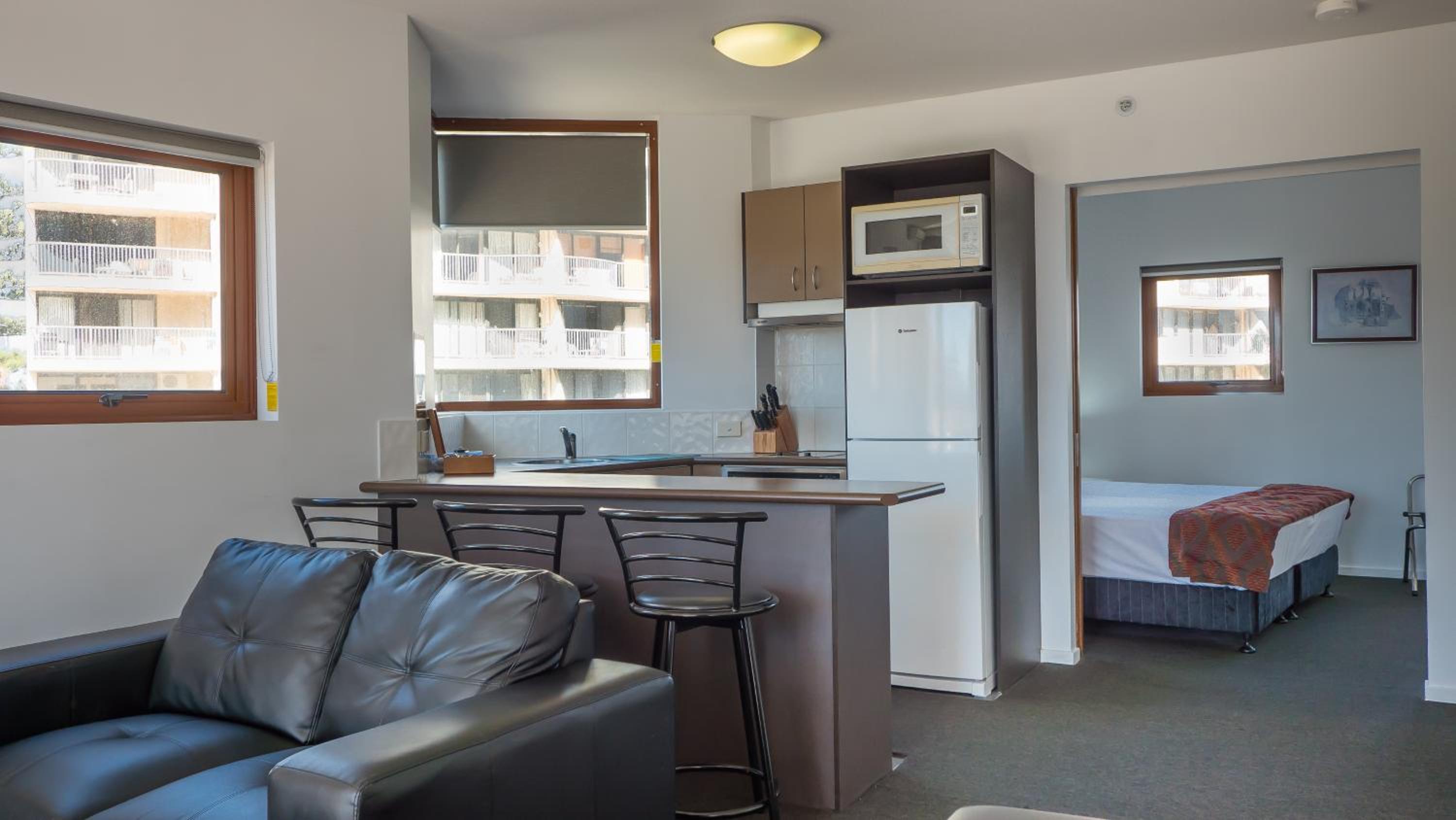 Broadbeach Savannah Resort
