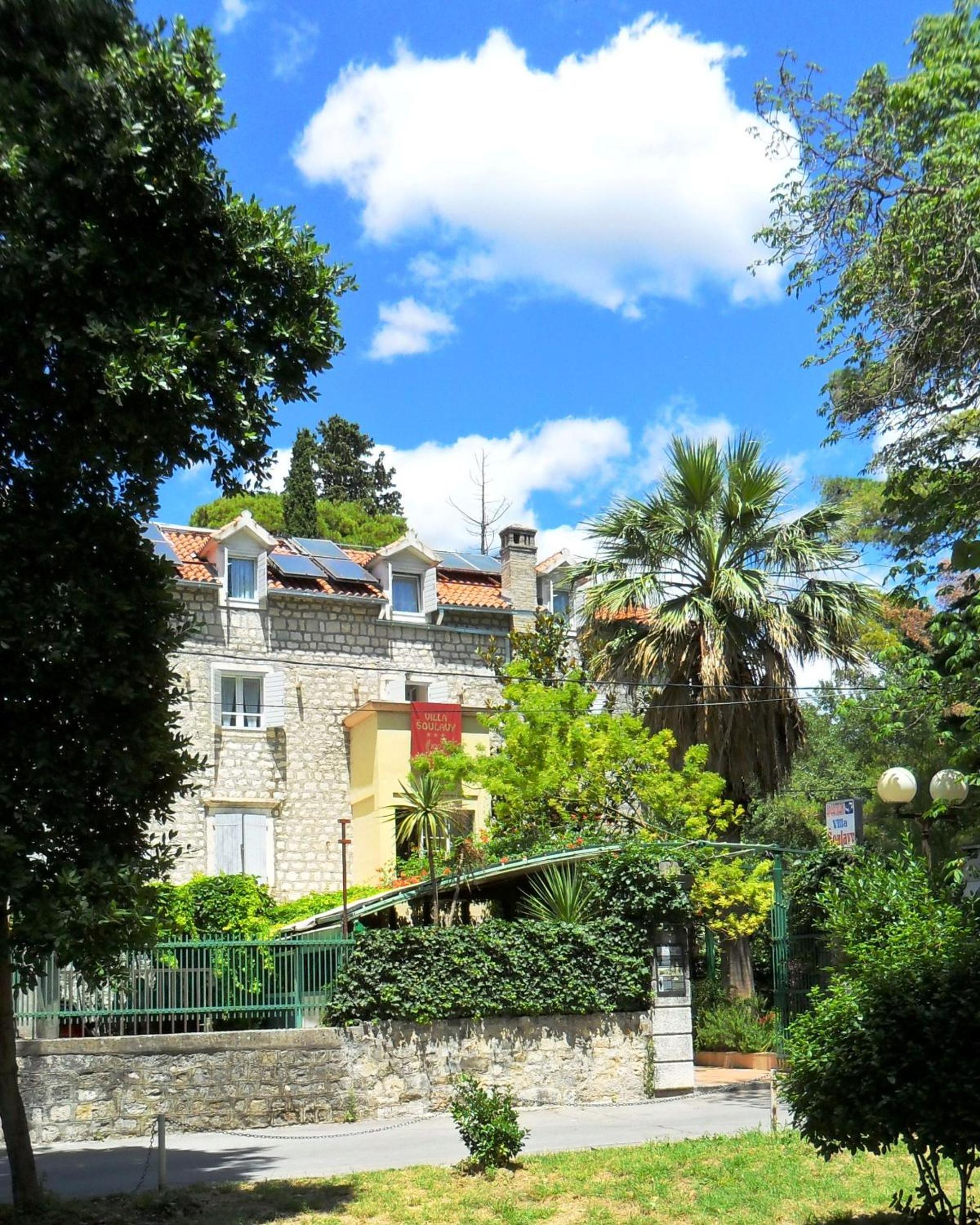 Villa Šoulavy
