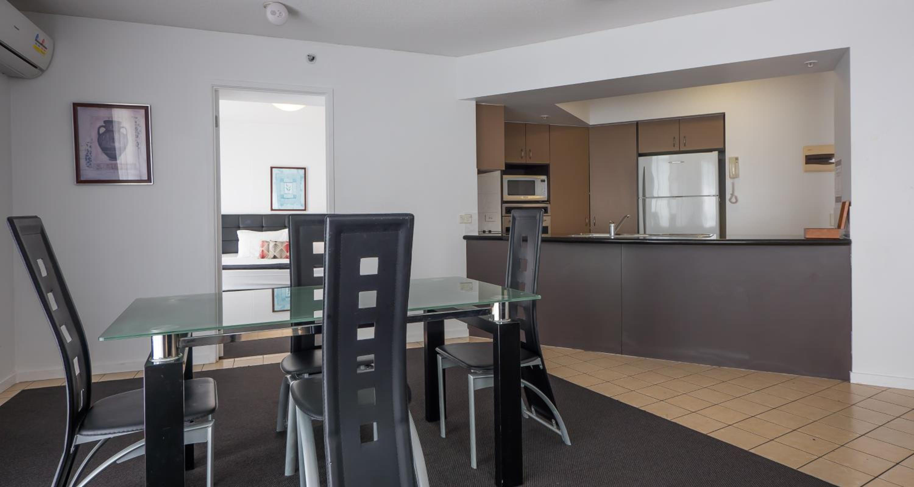 Broadbeach Savannah Resort 照片第 85 張,共 85 張