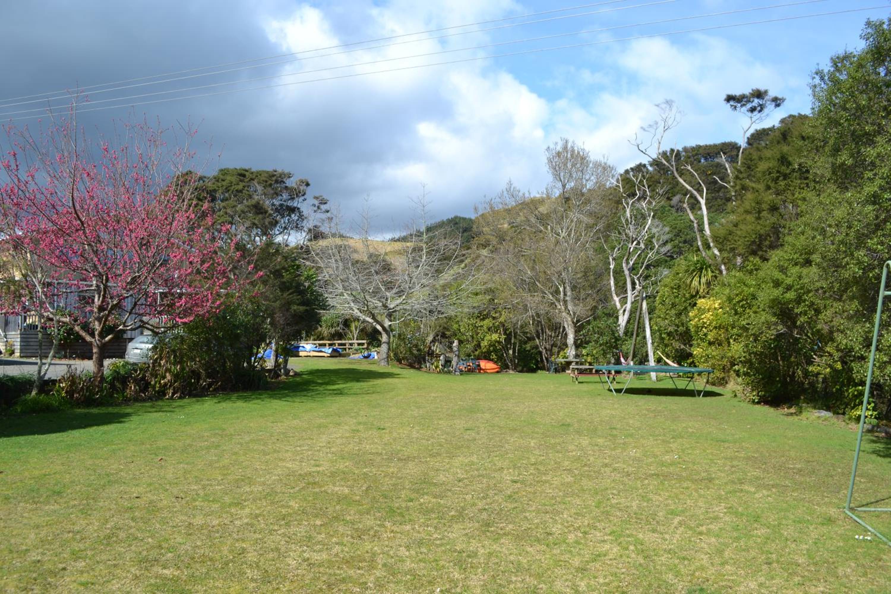 Te Mata Lodge