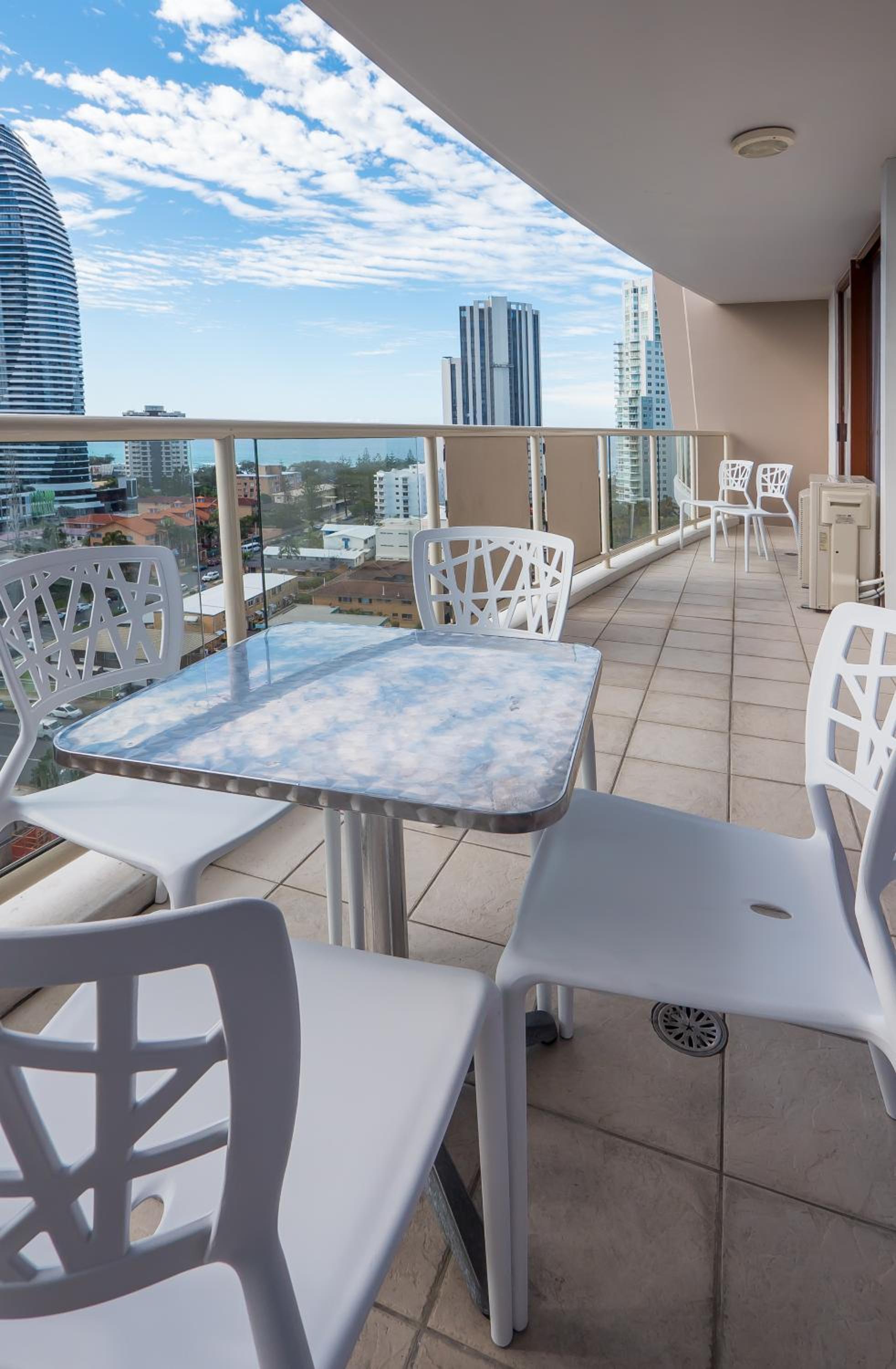 Broadbeach Savannah Resort 照片第 54 張,共 85 張