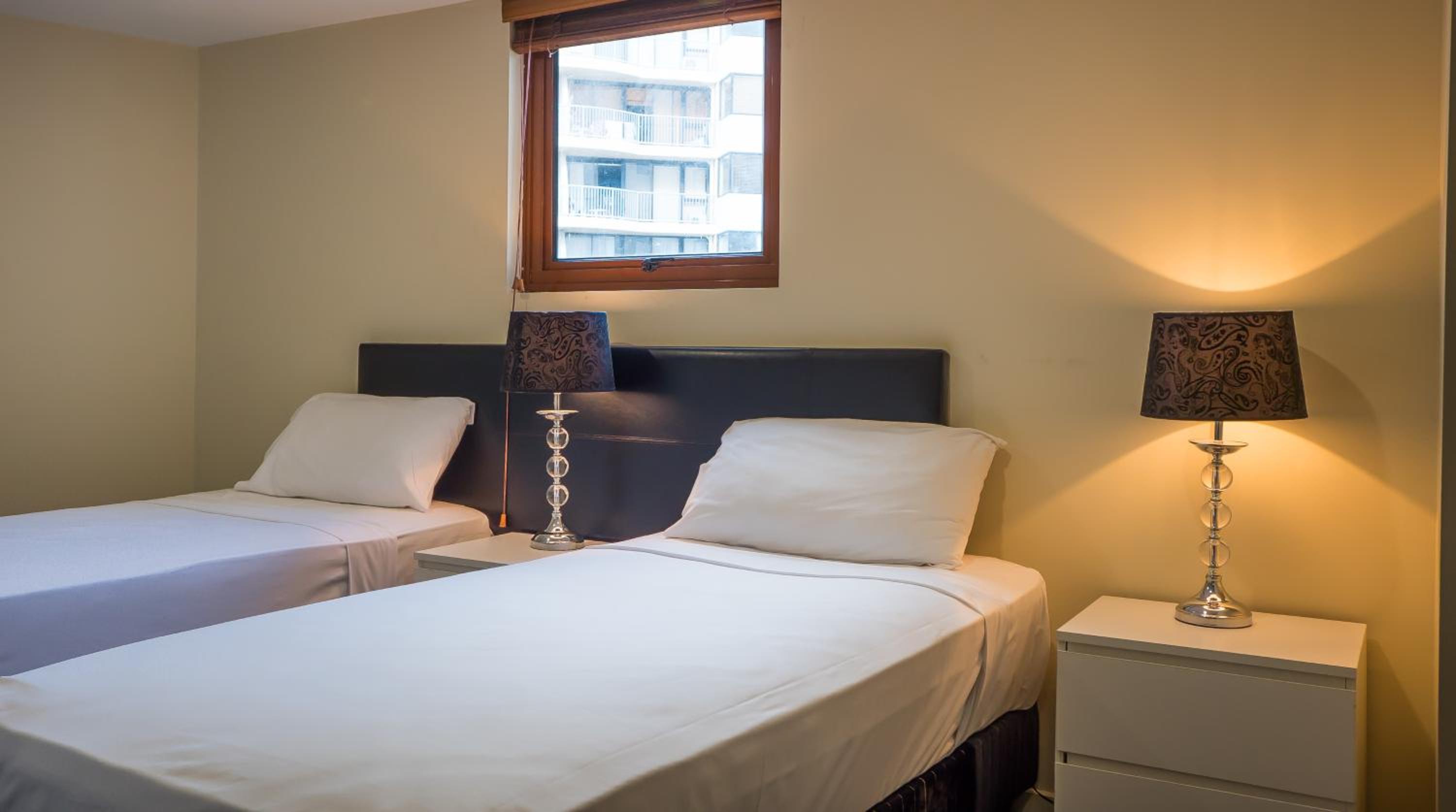 Broadbeach Savannah Resort 照片第 63 張,共 85 張