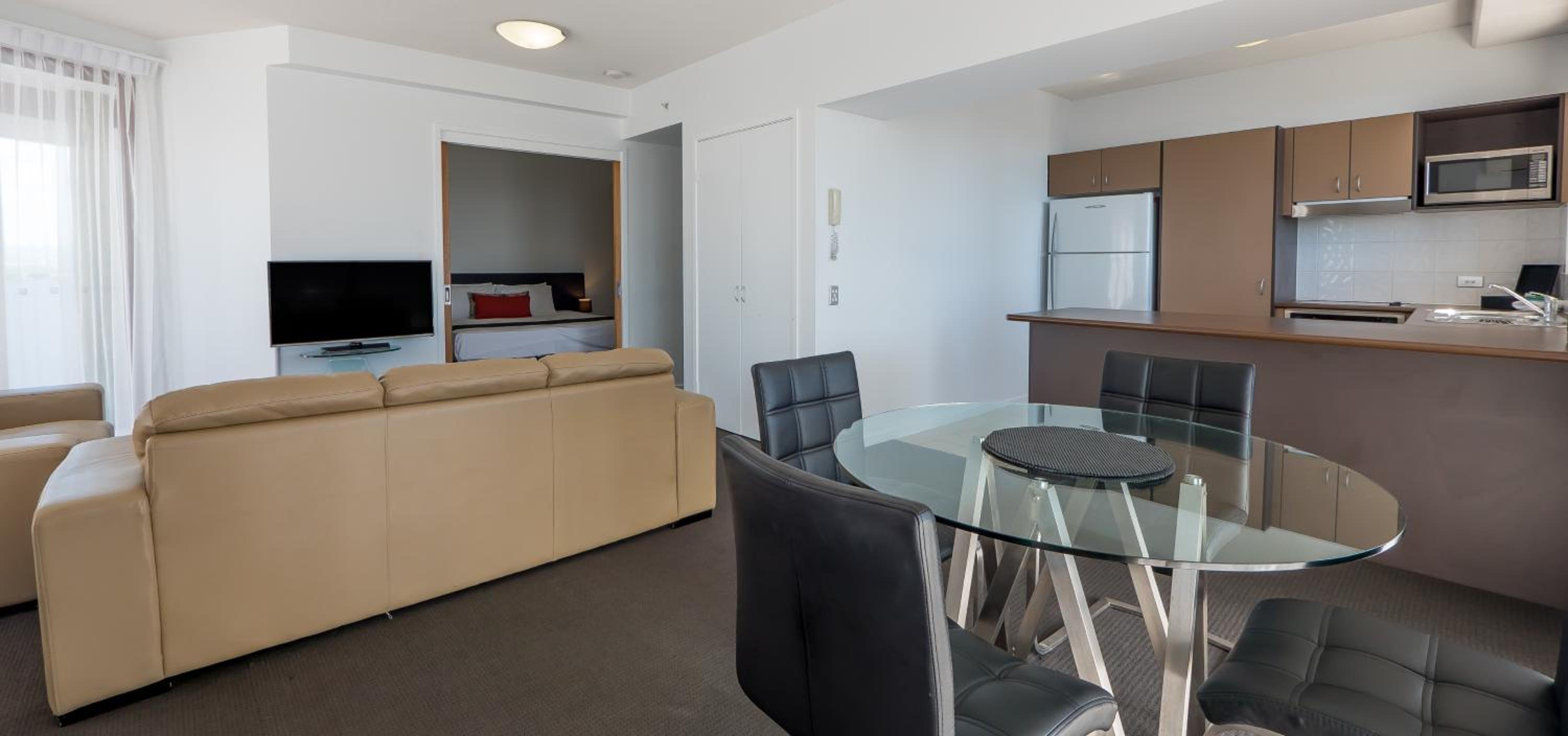 Broadbeach Savannah Resort 照片第 44 張,共 85 張
