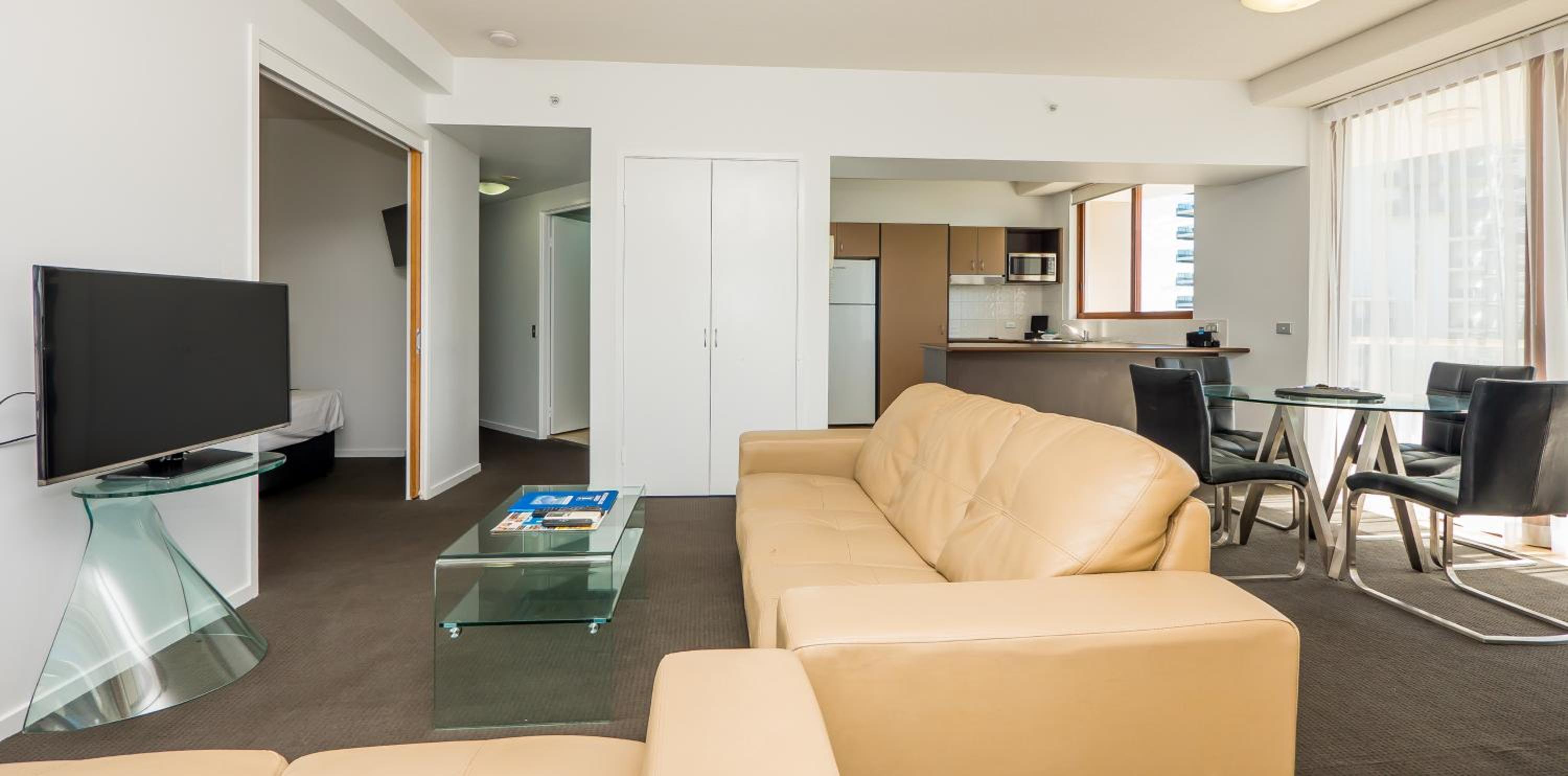Broadbeach Savannah Resort 照片第 32 張,共 85 張