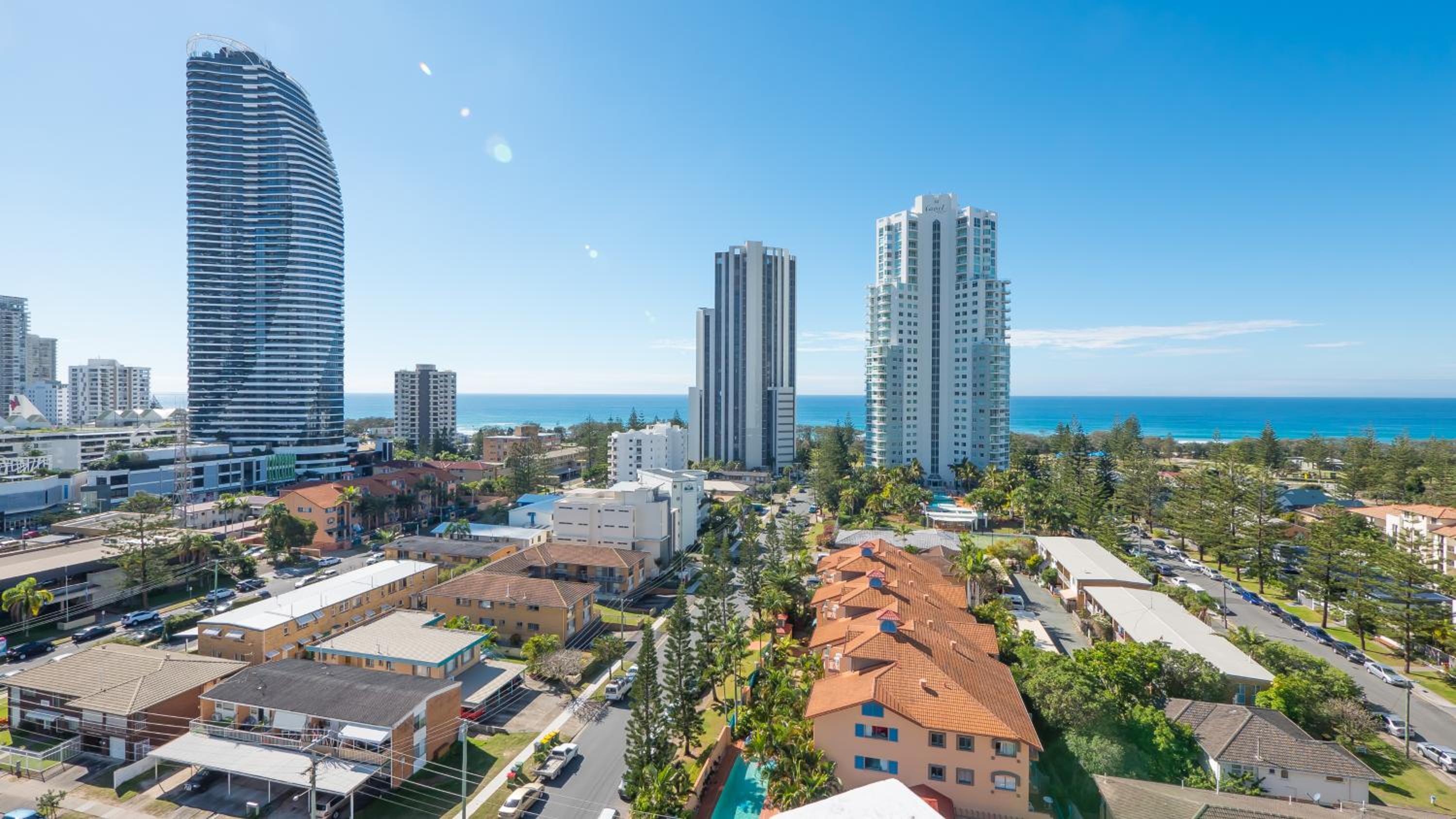 Broadbeach Savannah Resort 照片第 60 張,共 85 張