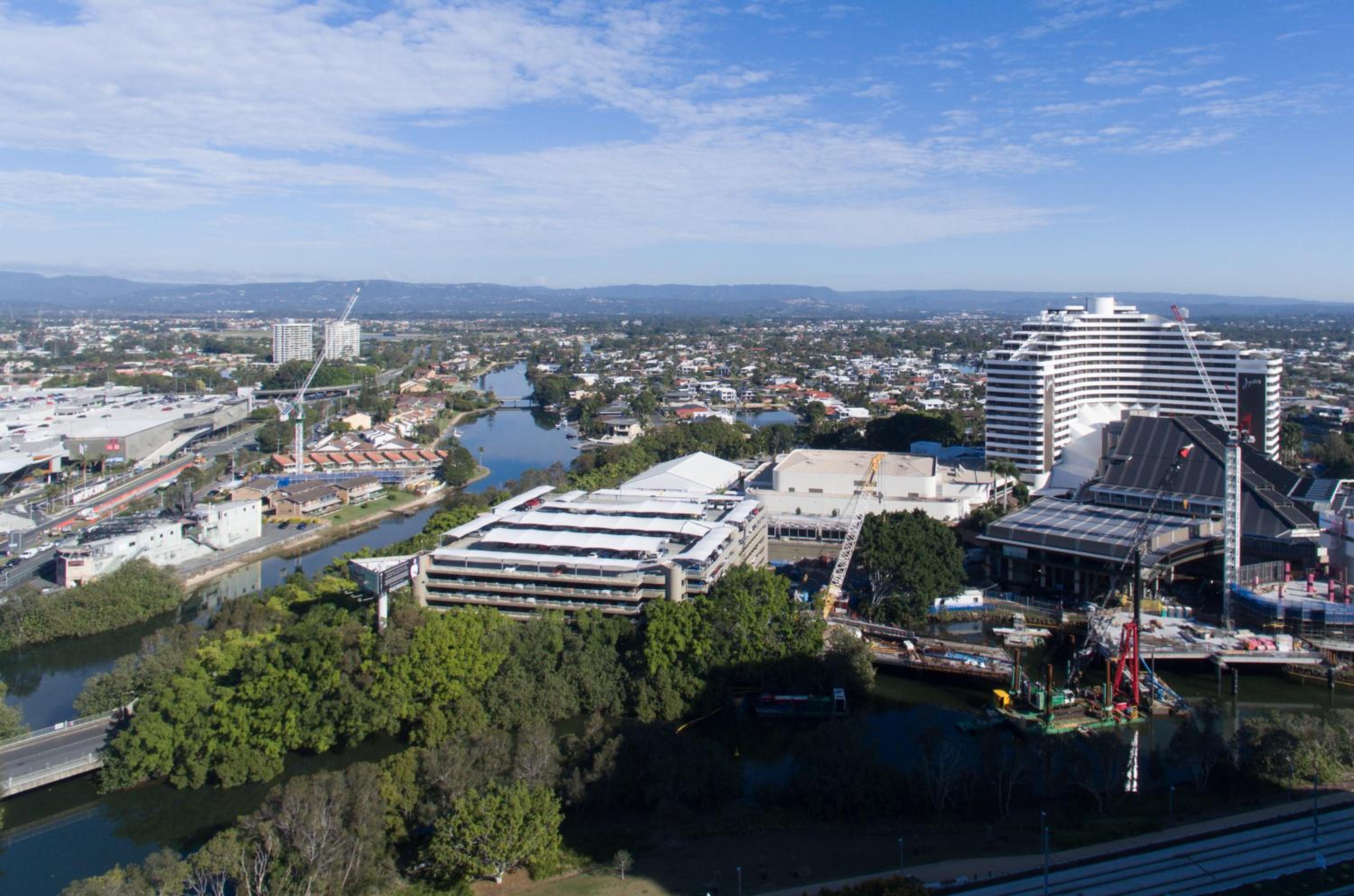 Broadbeach Savannah Resort 照片第 33 張,共 85 張