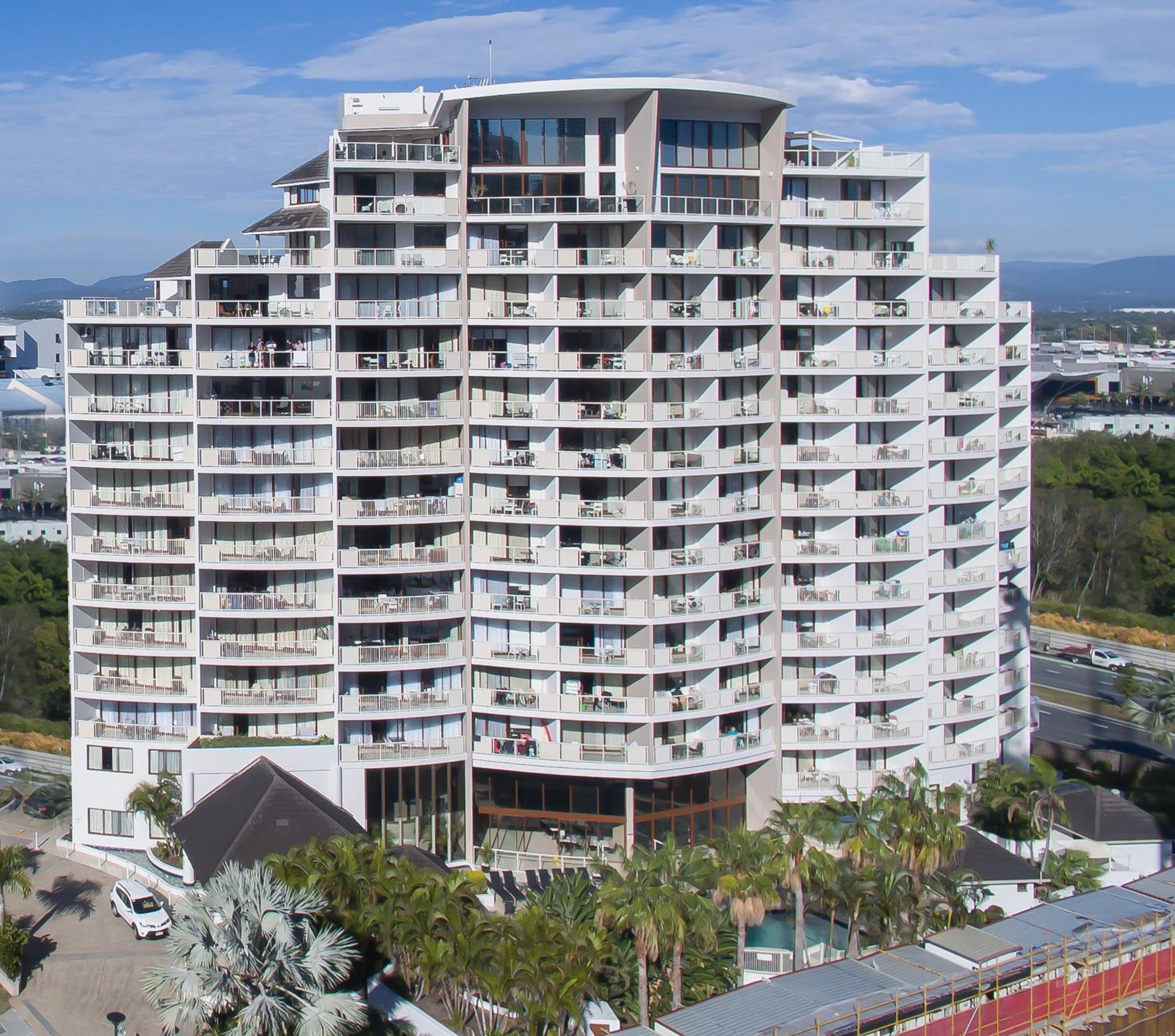 Broadbeach Savannah Resort 照片第 59 張,共 85 張