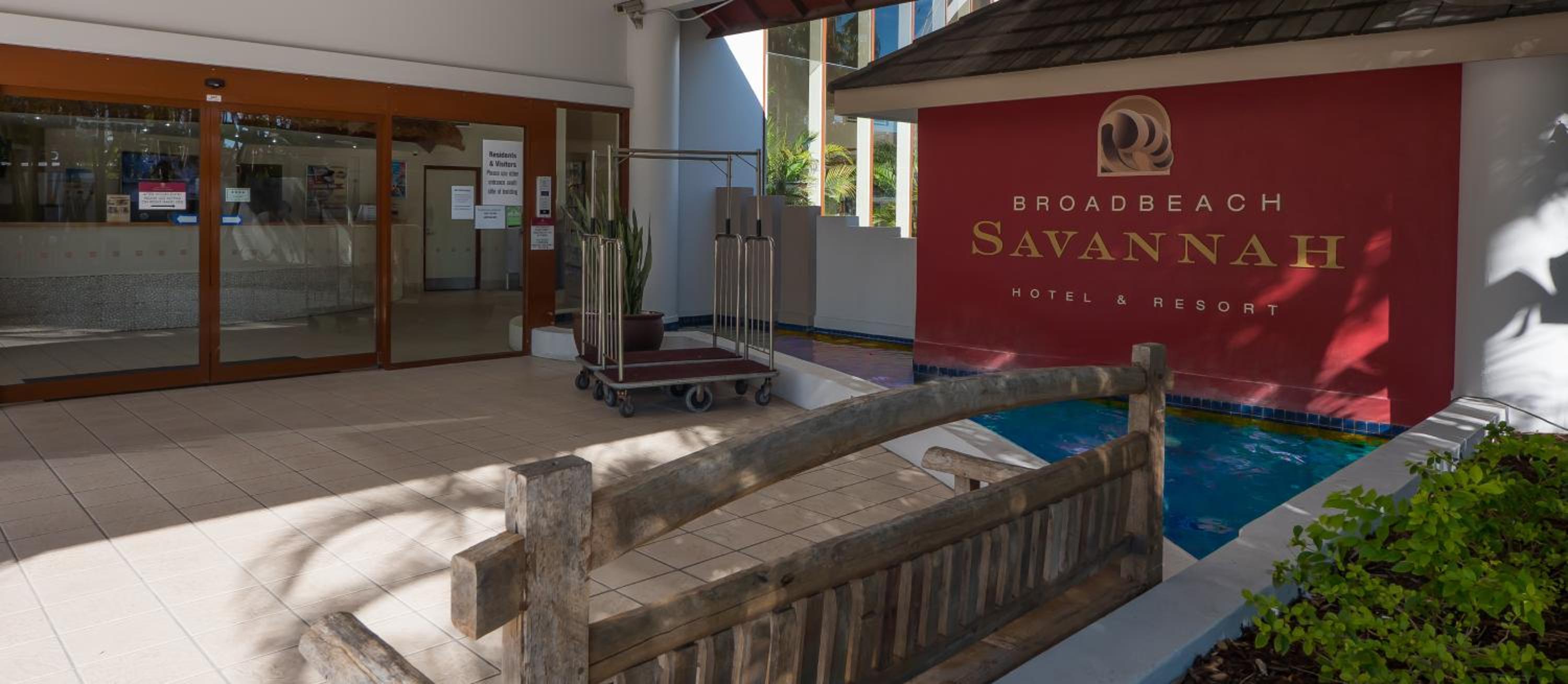 Broadbeach Savannah Resort 照片第 57 張,共 85 張