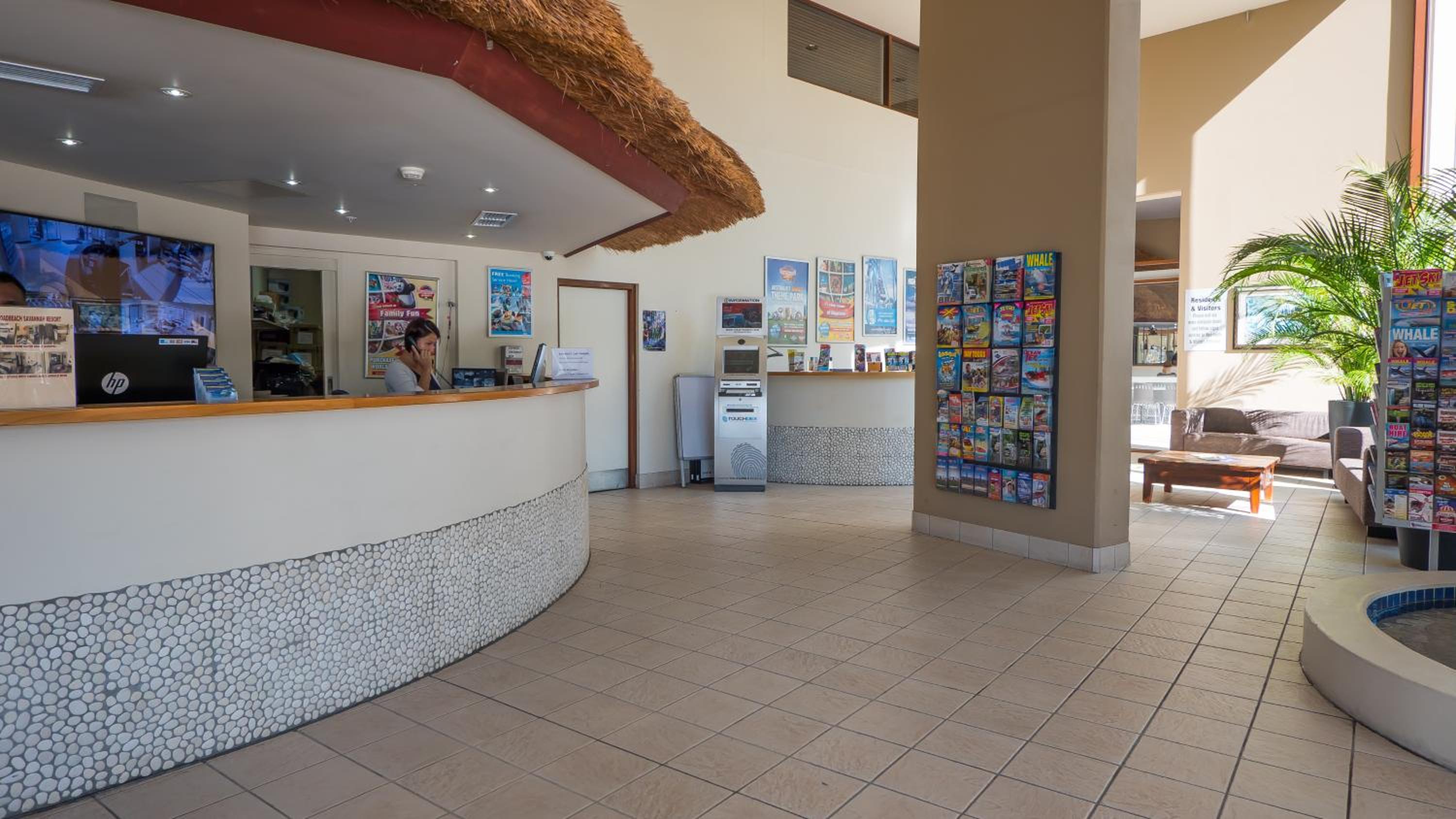 Broadbeach Savannah Resort 照片第 70 張,共 85 張