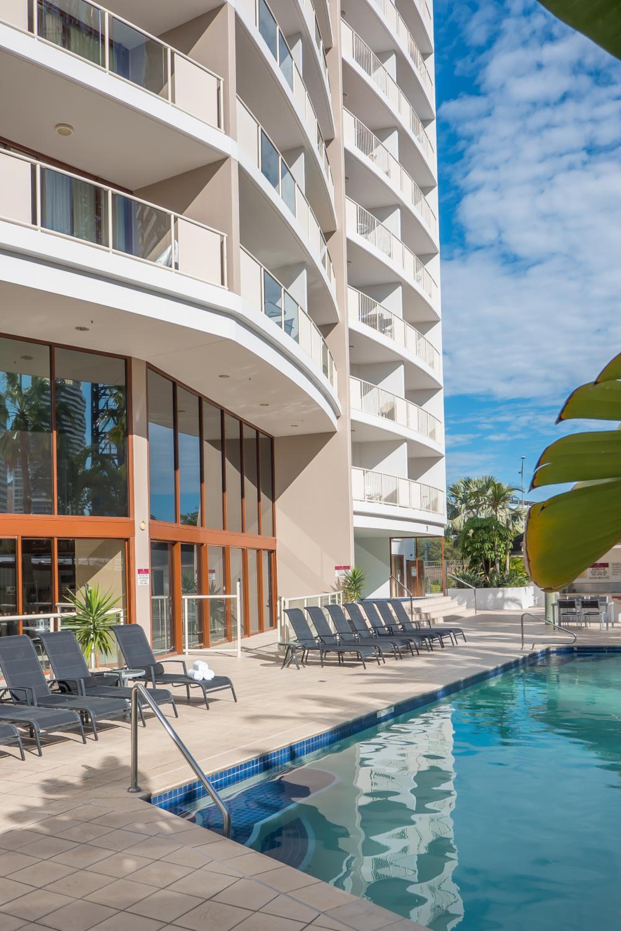 Broadbeach Savannah Resort 照片第 78 張,共 85 張