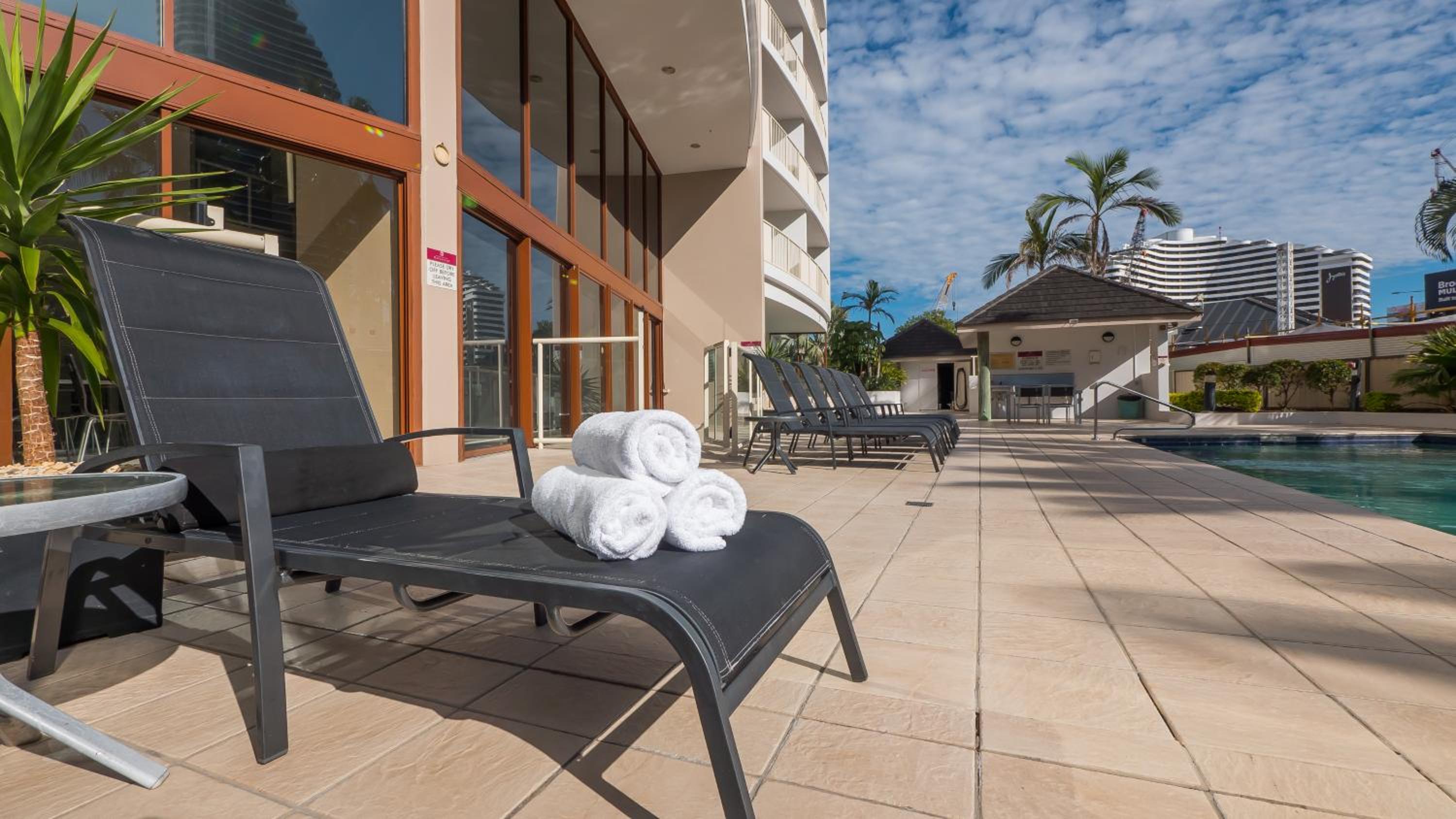 Broadbeach Savannah Resort 照片第 58 張,共 85 張
