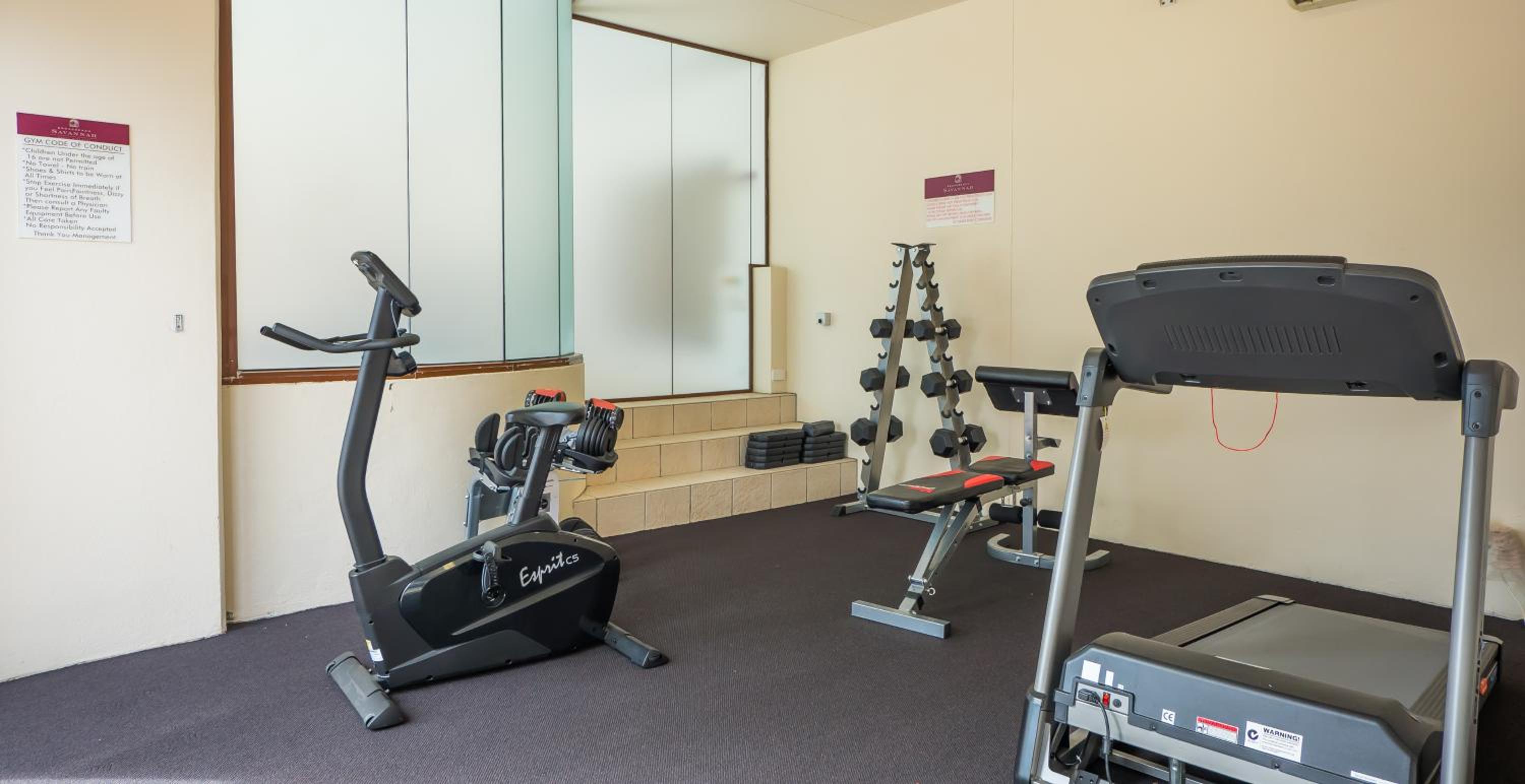 Broadbeach Savannah Resort 照片第 50 張,共 85 張