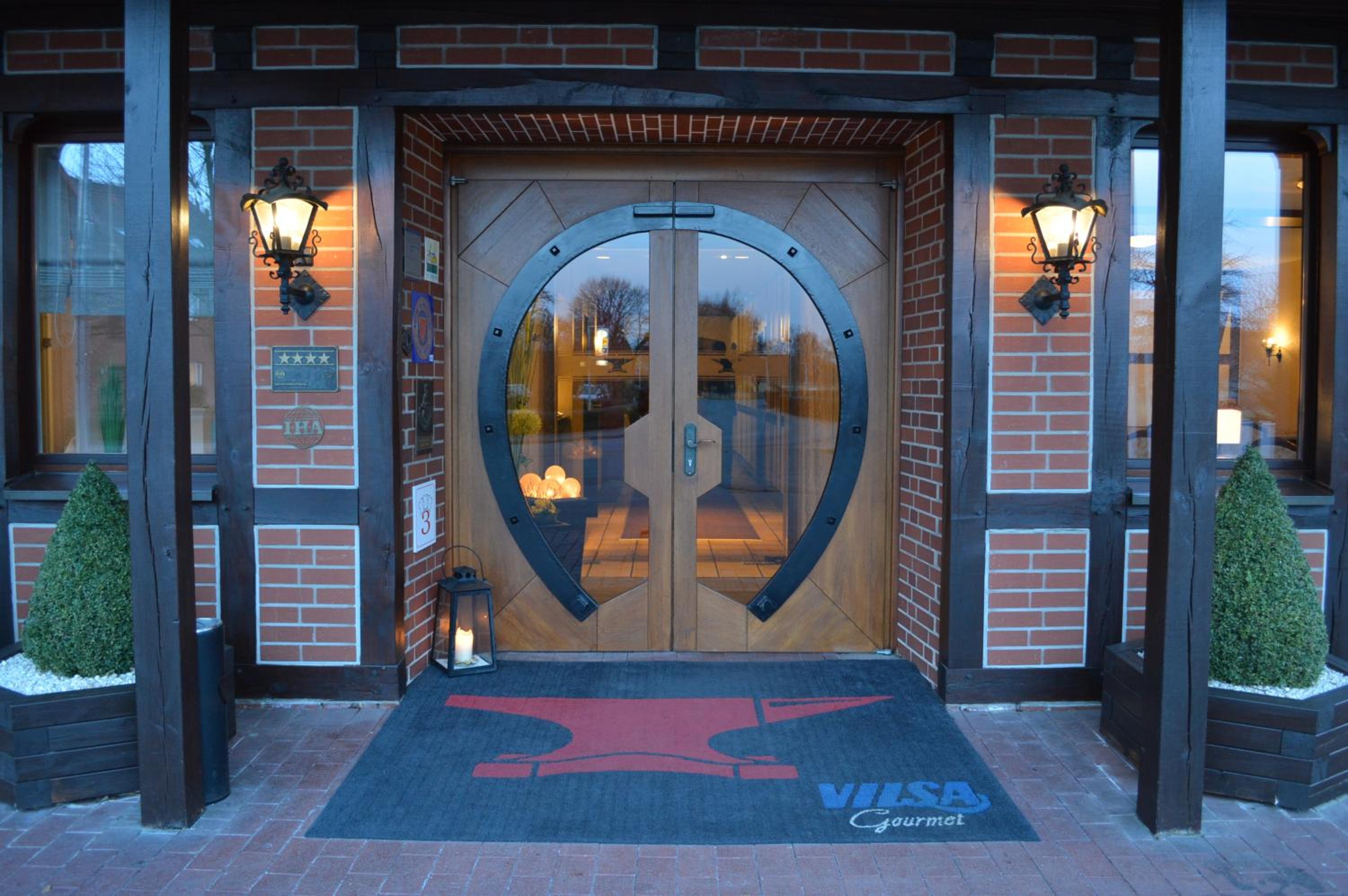 Romantik Hotel Schmiedegasthaus Gehrke - Property Image 38