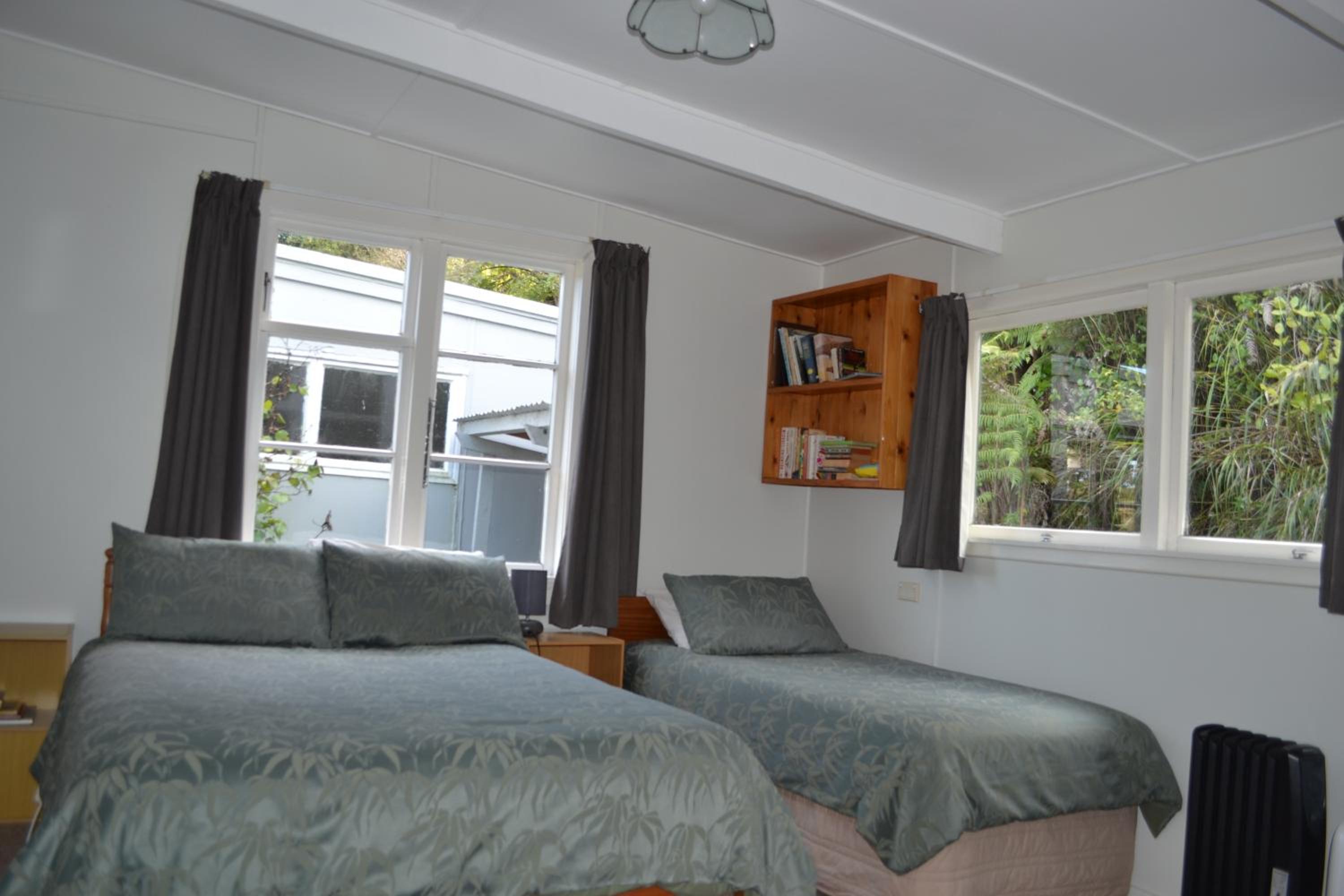 Te Mata Lodge