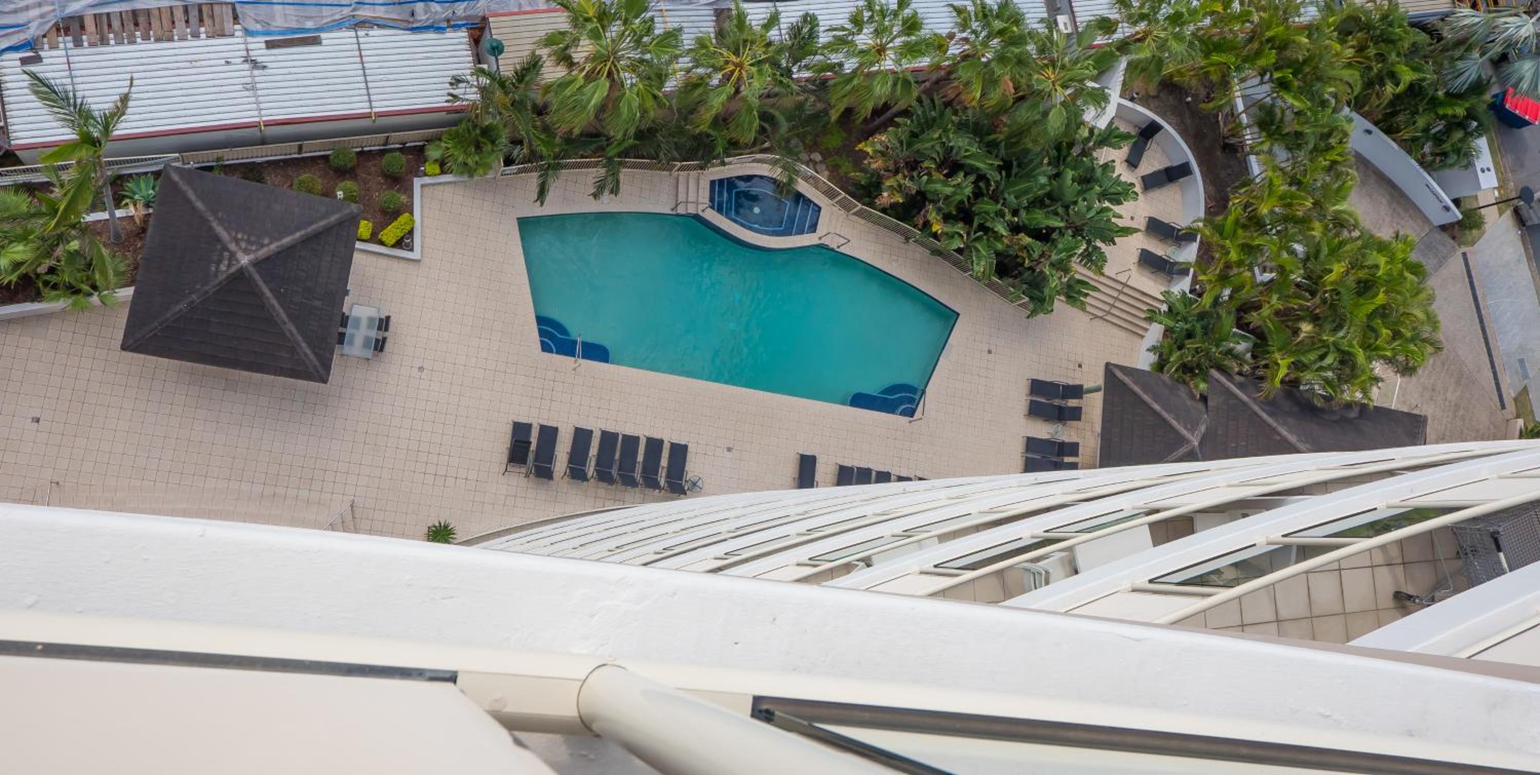 Broadbeach Savannah Resort 照片第 75 張,共 85 張