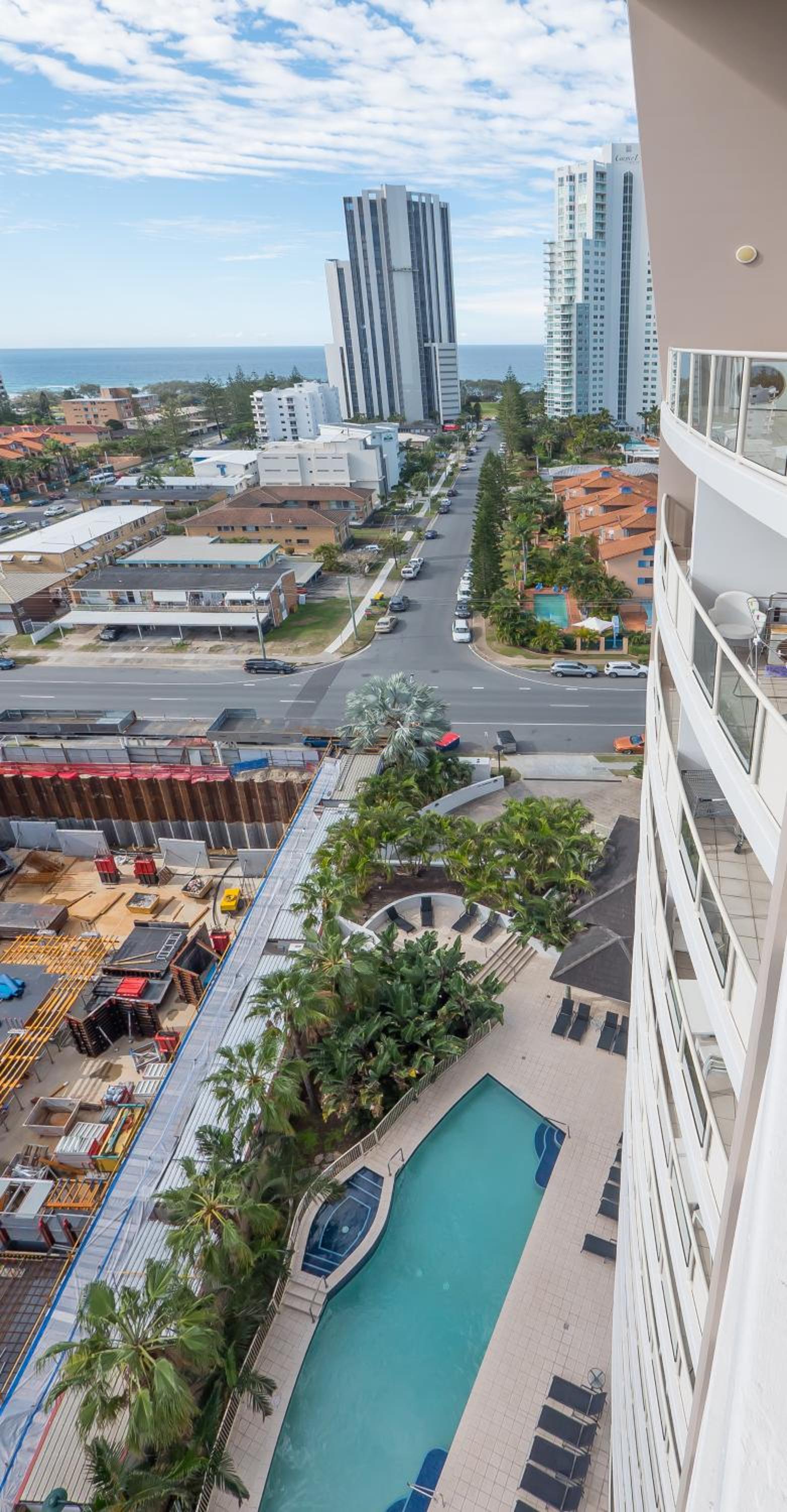 Broadbeach Savannah Resort 照片第 71 張,共 85 張