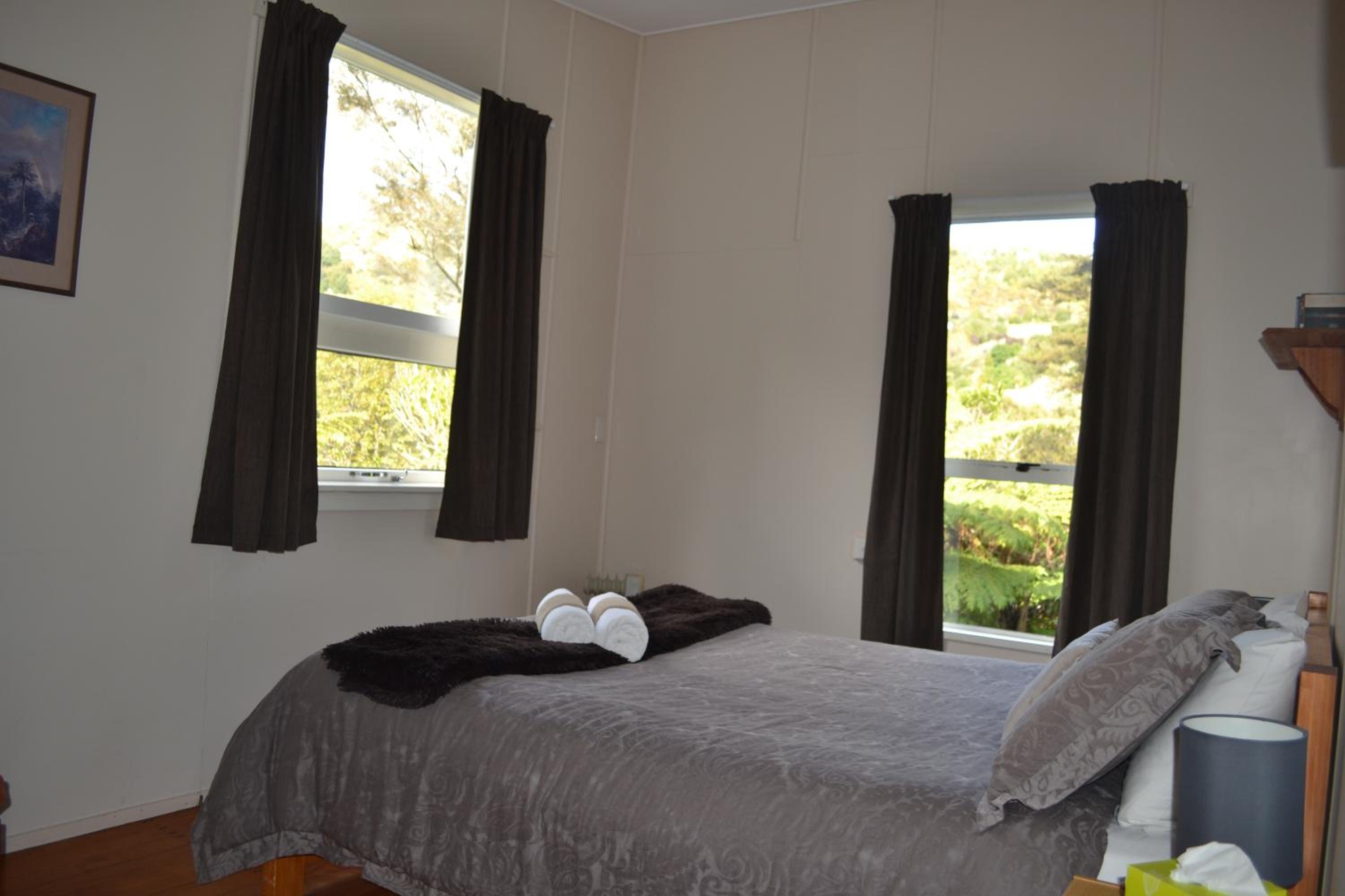 Te Mata Lodge