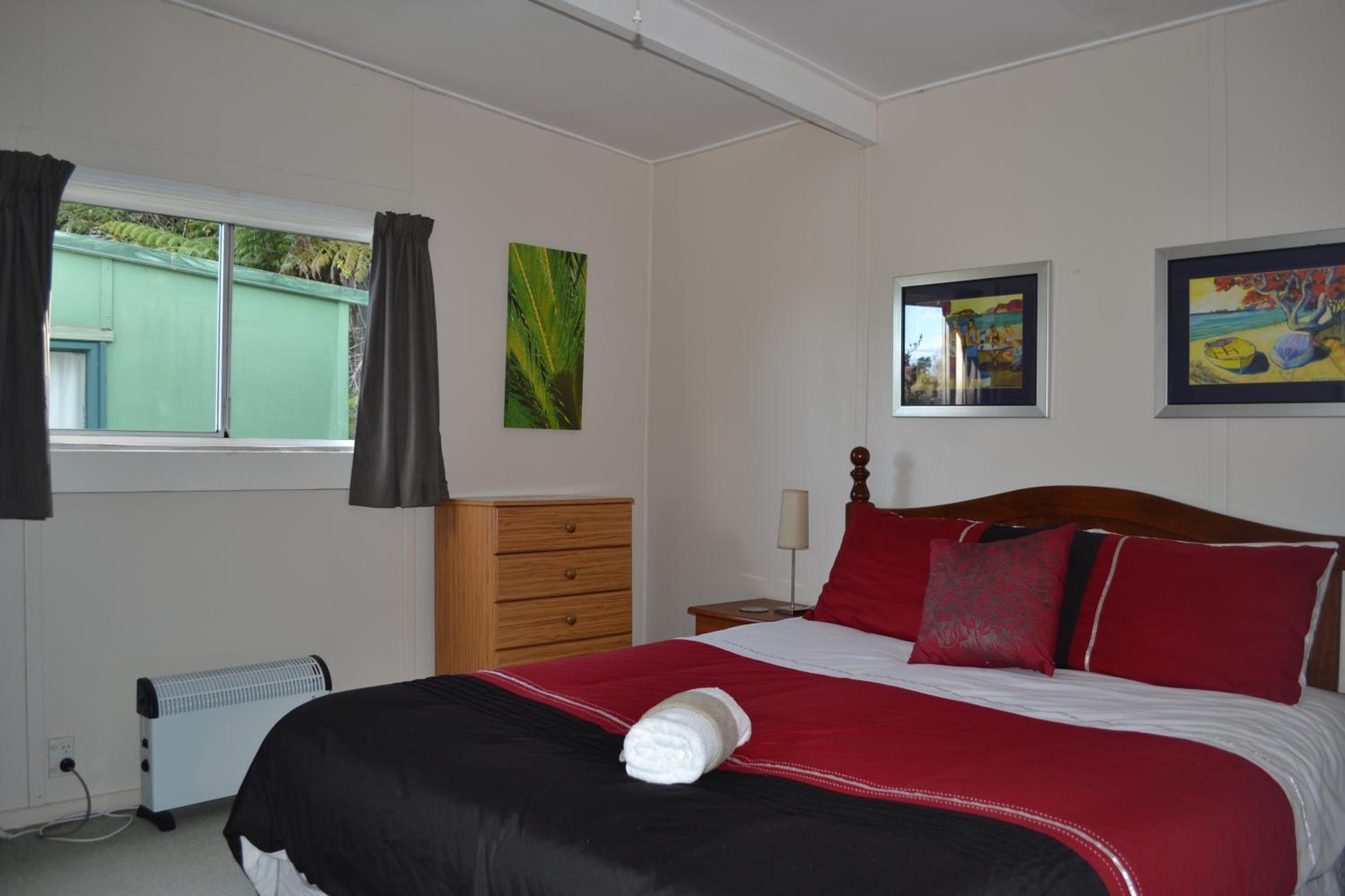 Te Mata Lodge