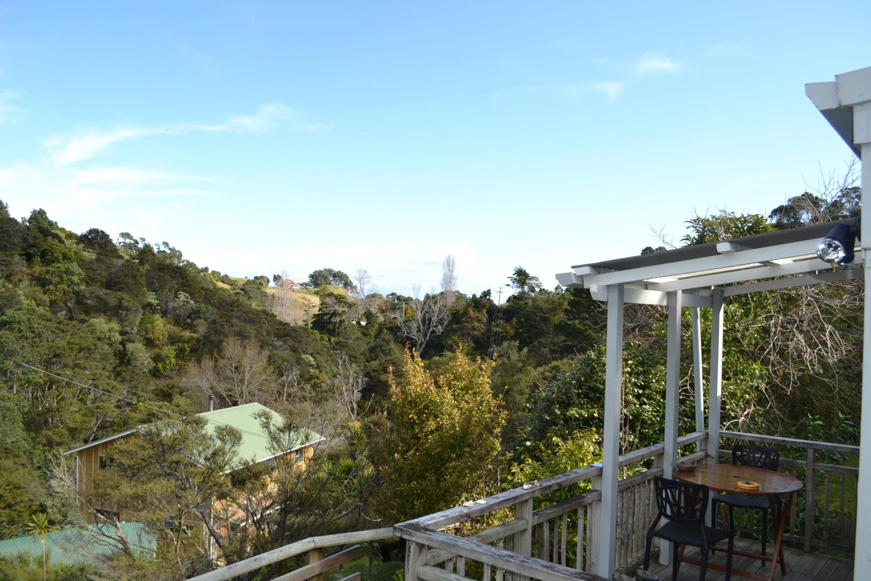 Te Mata Lodge