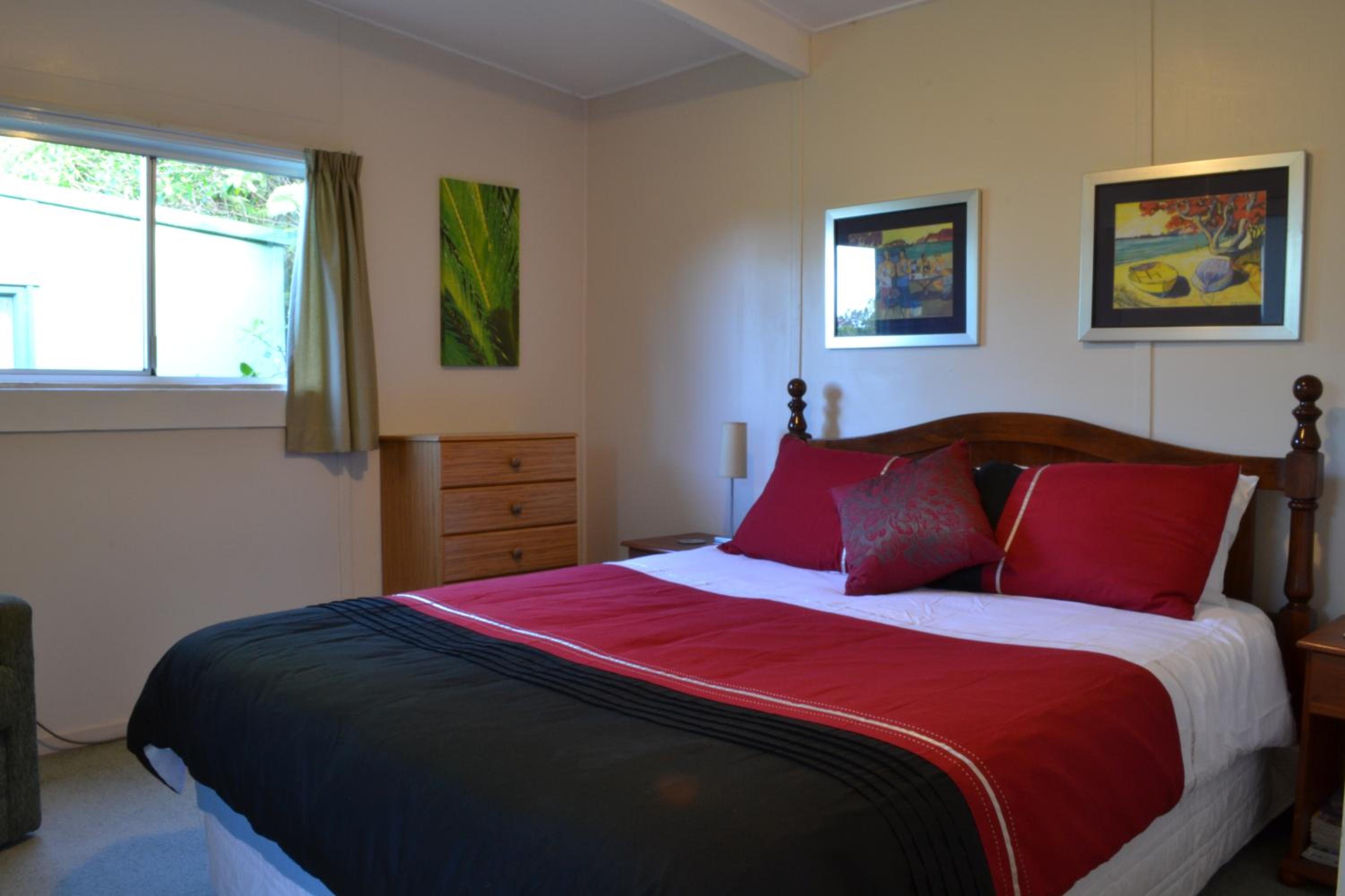 Te Mata Lodge