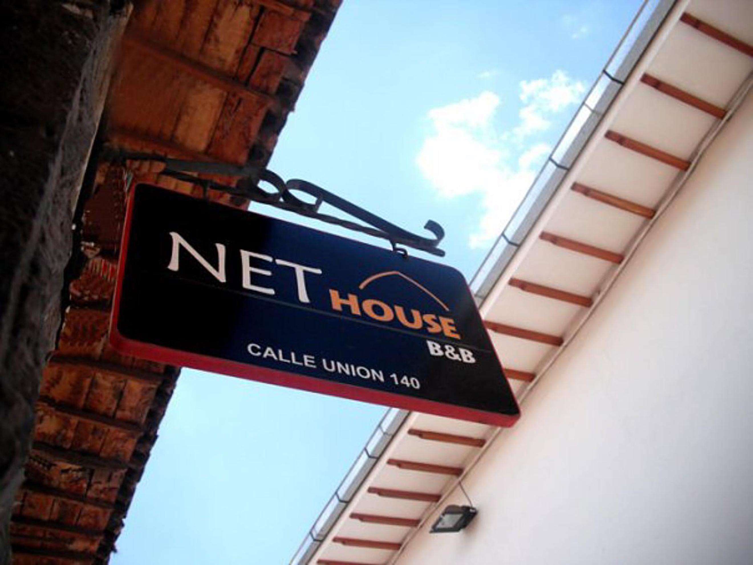 Net House Cusco — photo 24