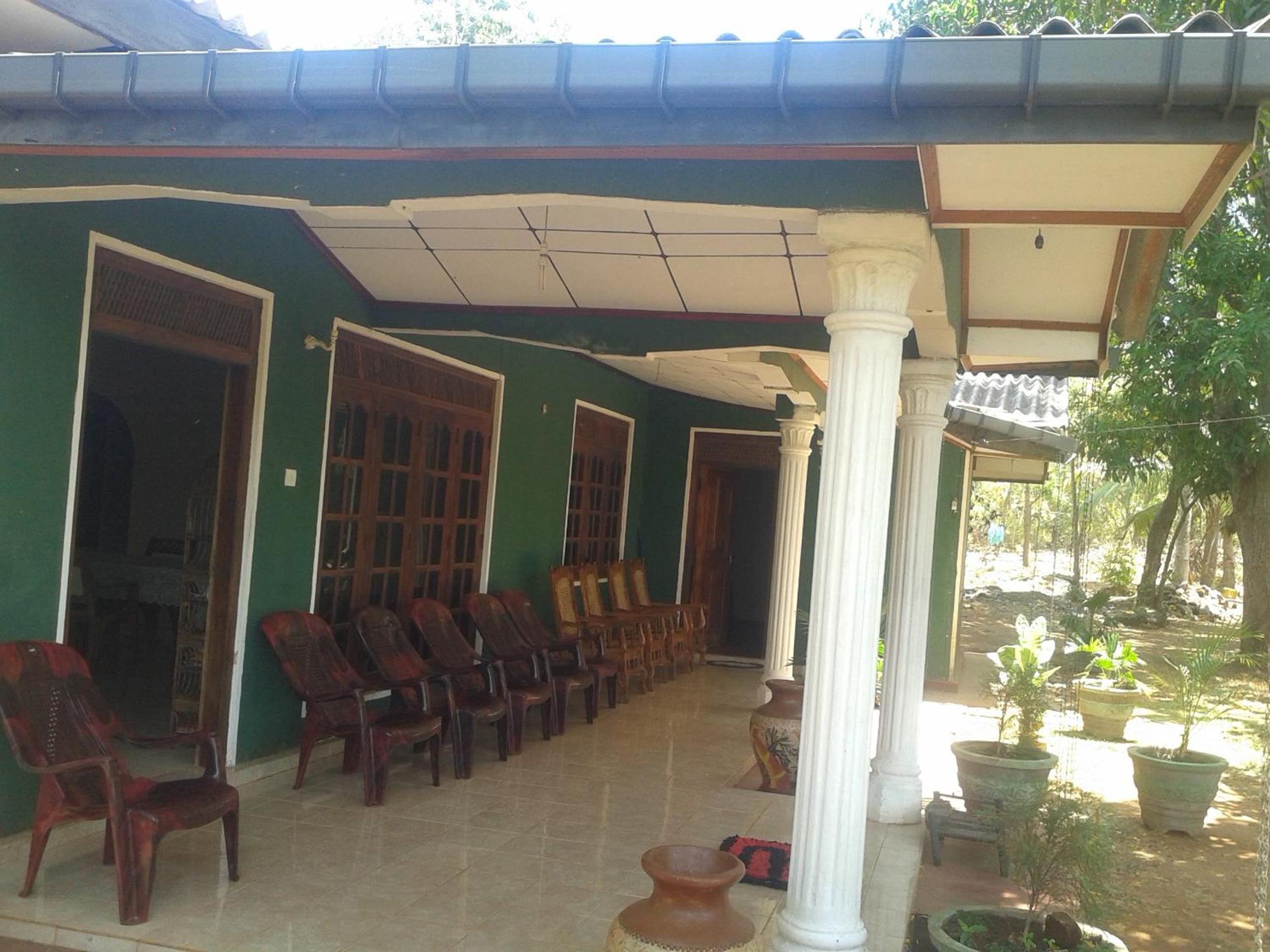 Elephant safari Lodge sigiriya junction