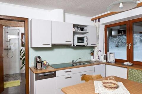 Haus Moosbrugger