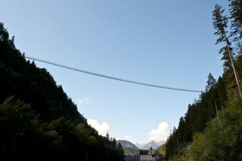Haus Moosbrugger