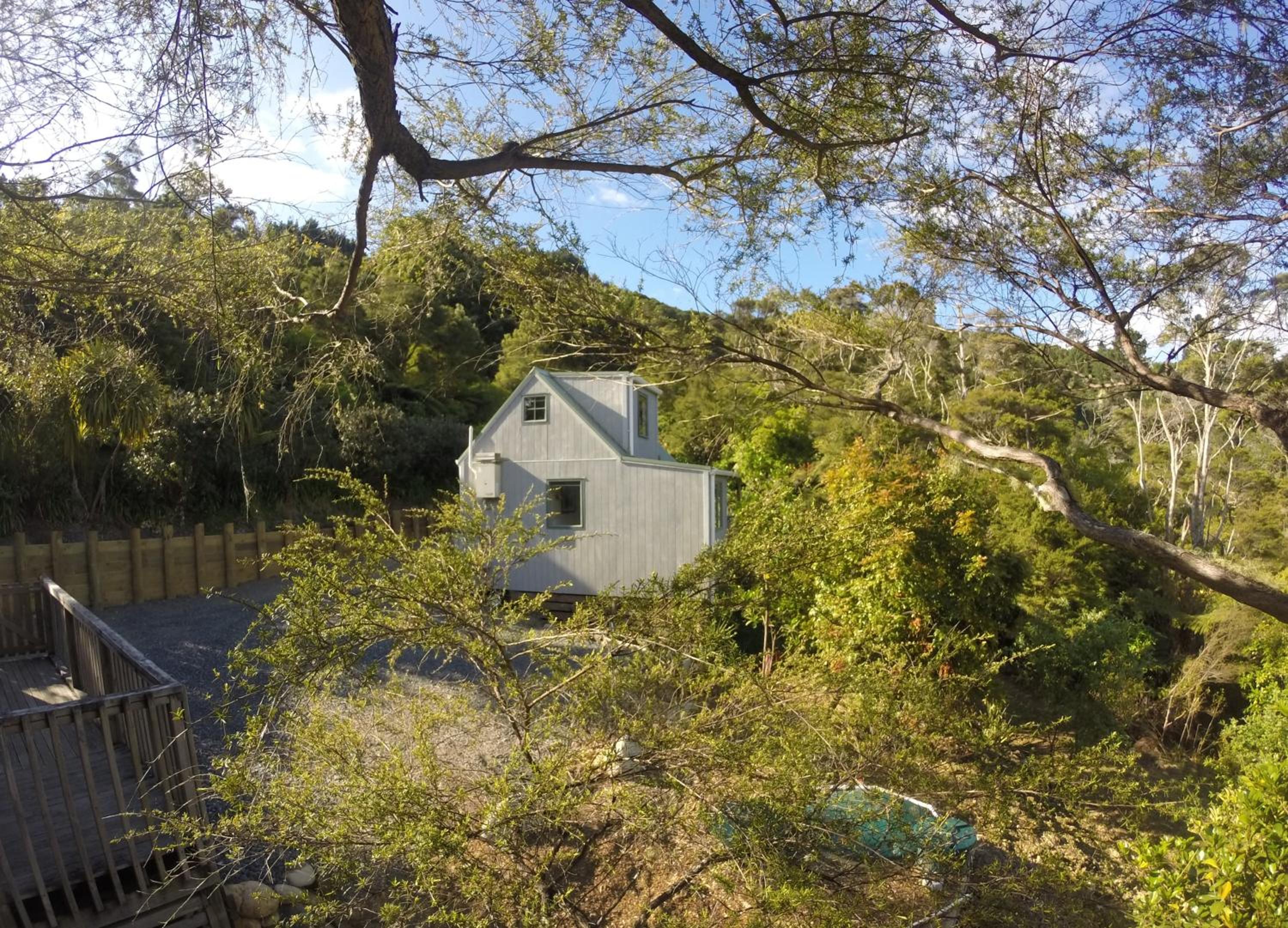Te Mata Lodge