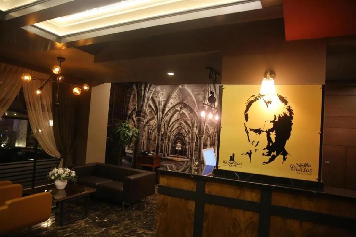 Diasos Otel