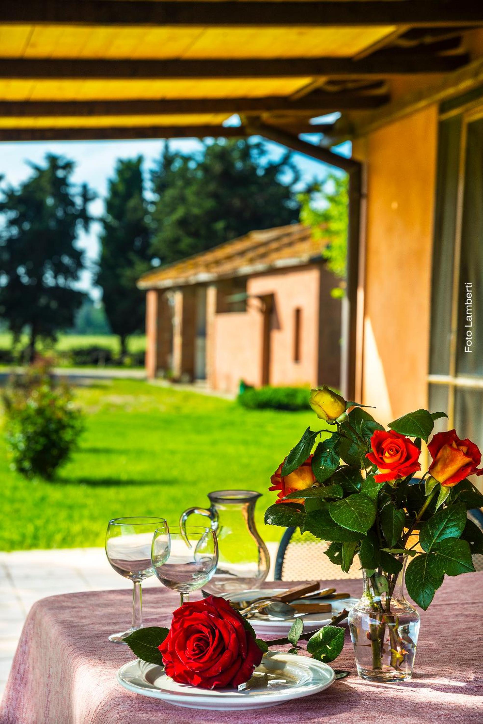 Podere Del Gesso view 3