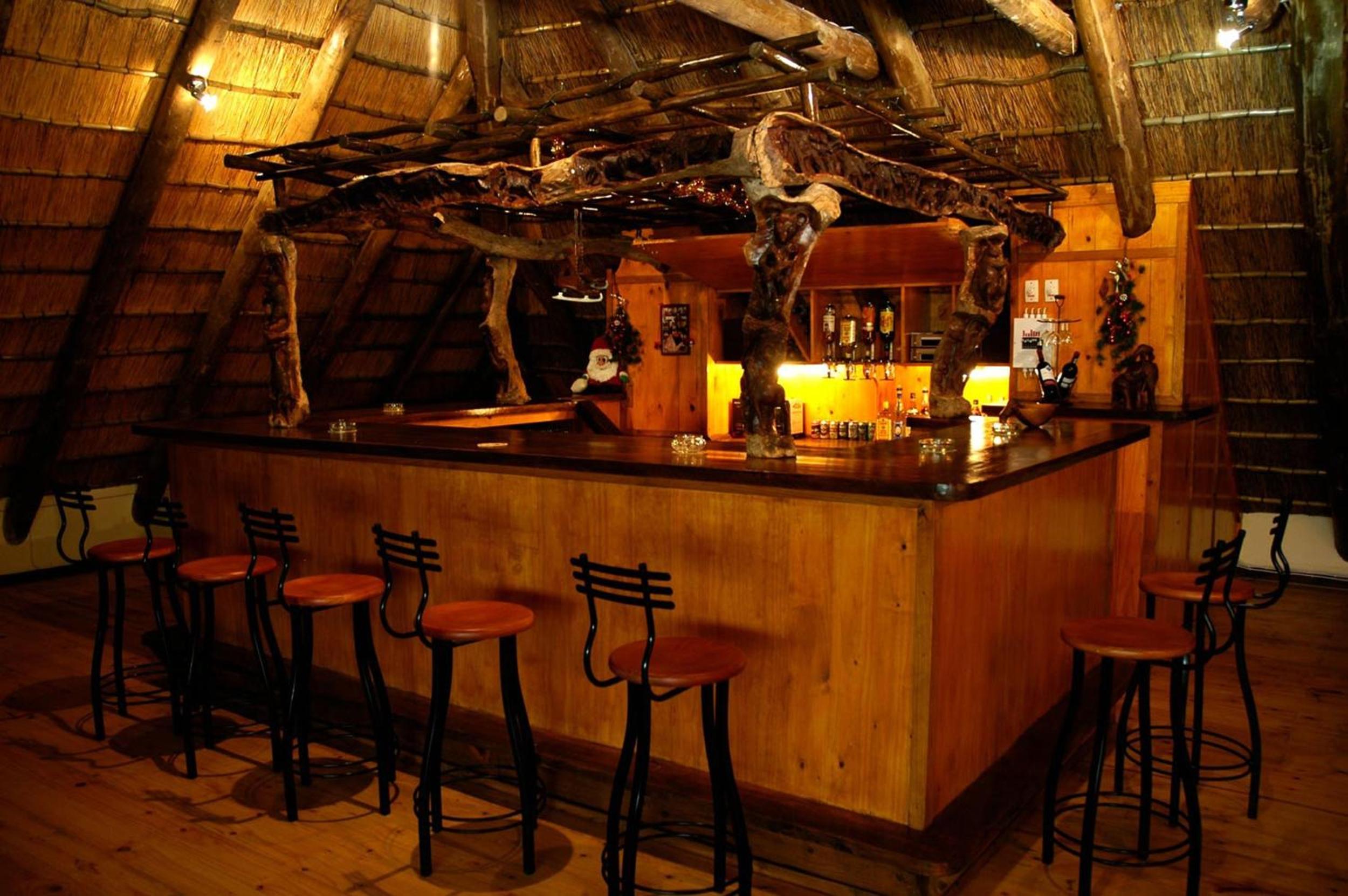 Hluhluwe Vacations - Bushbaby Lodge  Camping - Property Image 6