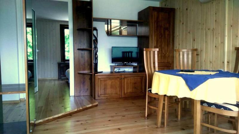 Tora Bora Guest House