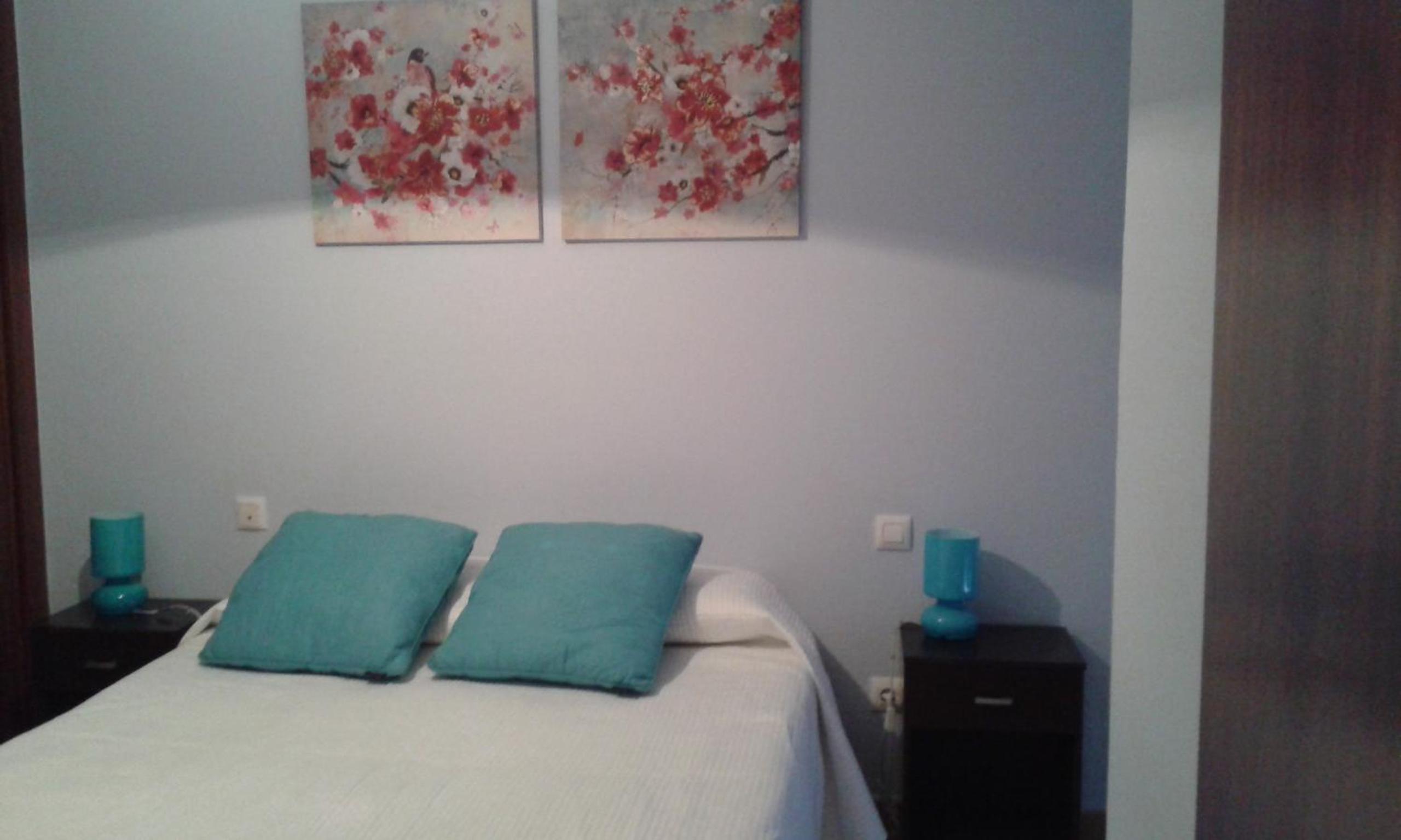 Apartamento con Piscina view 3